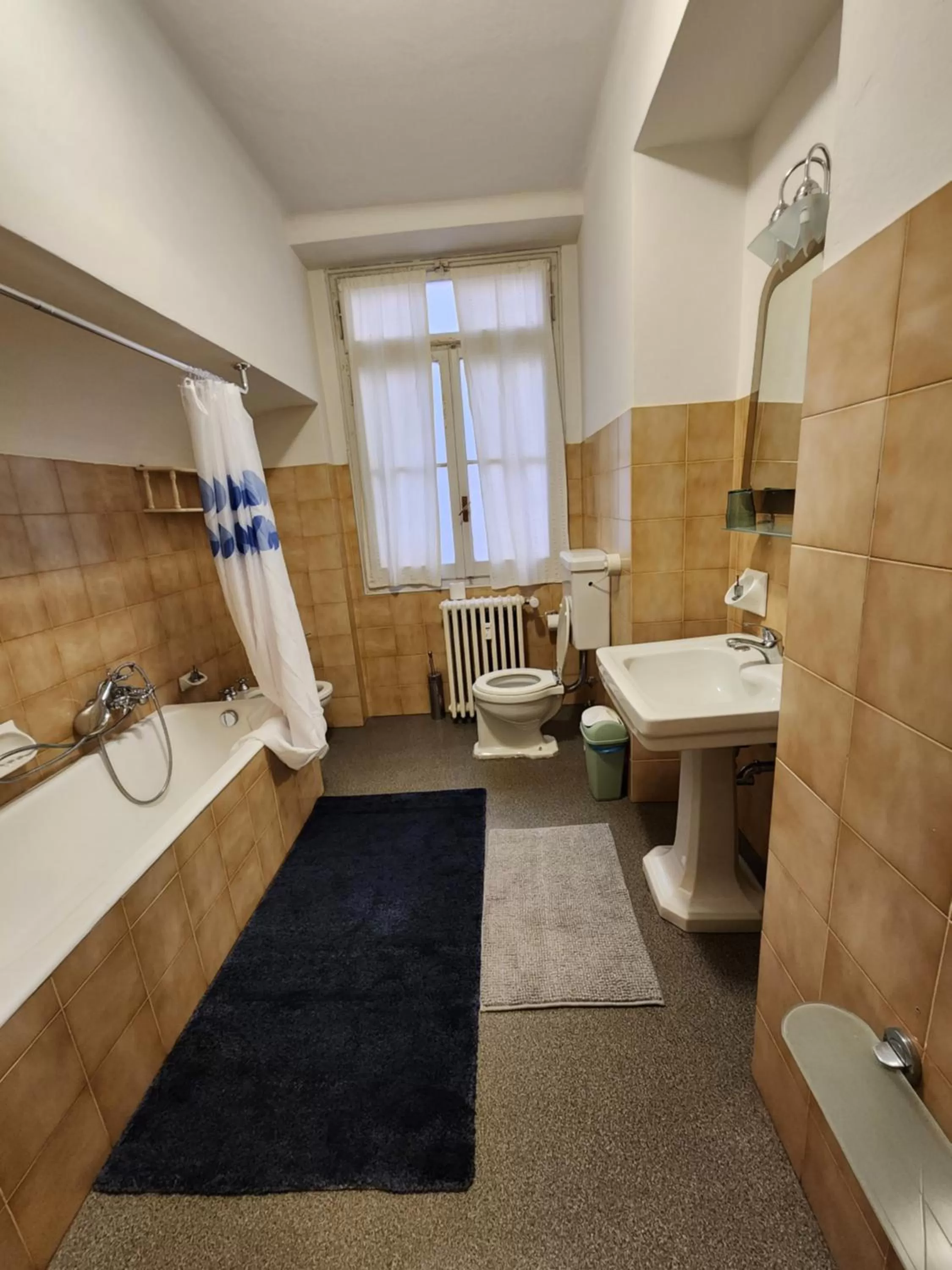 Toilet, Bathroom in TATA HOMES