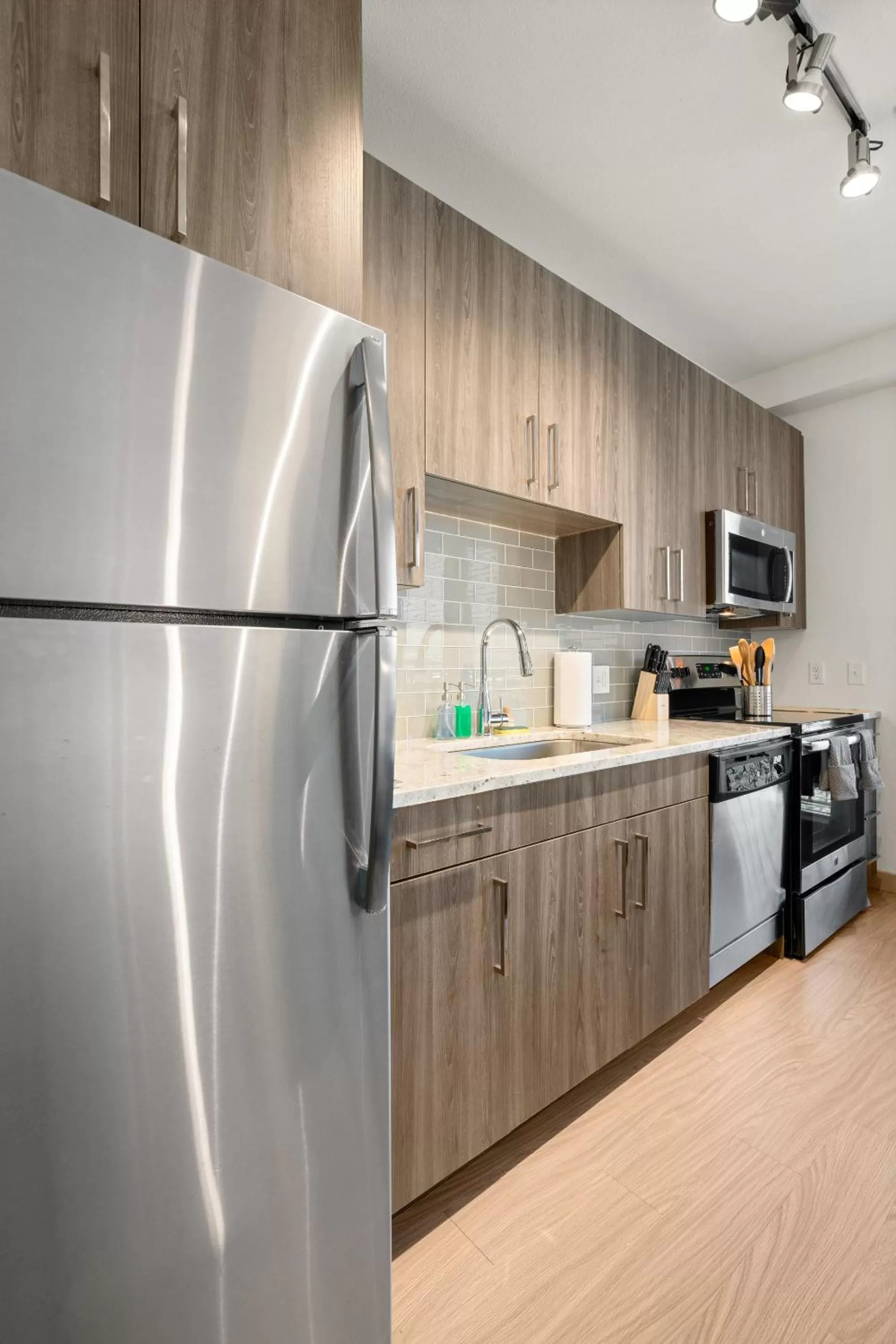 Kitchen or kitchenette, Kitchen/Kitchenette in Kasa Arlington Dallas