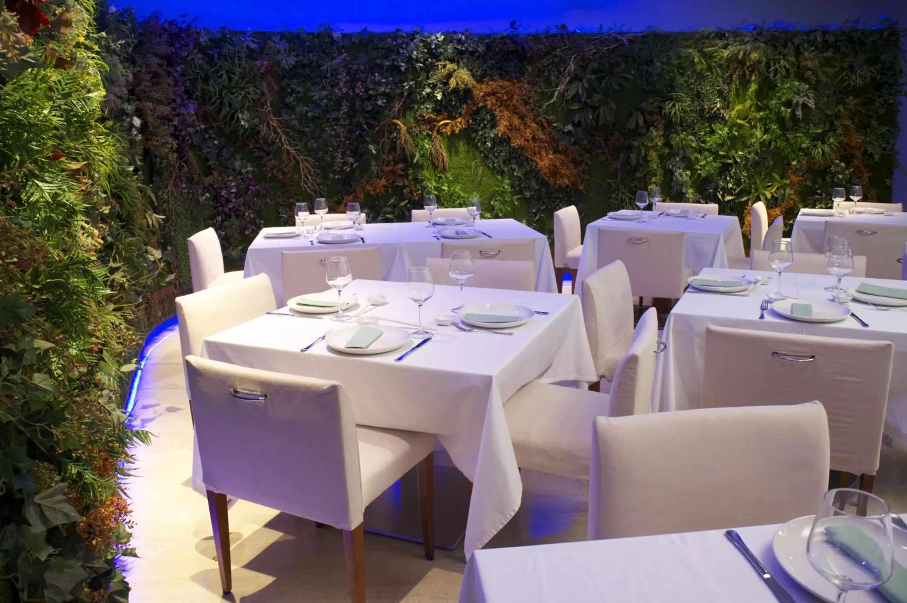 Restaurant/places to eat in Gran Hotel Albacete Restaurant/places to eat in Gran Hotel Albacete