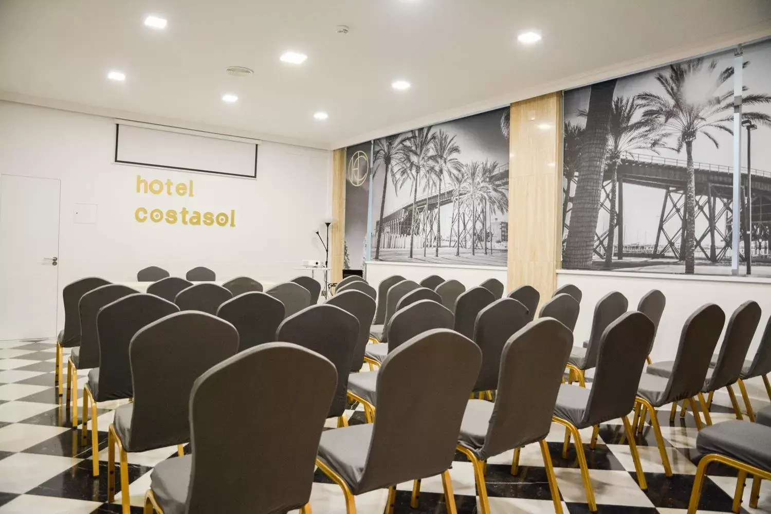 Banquet/Function facilities in Hotel Costasol
