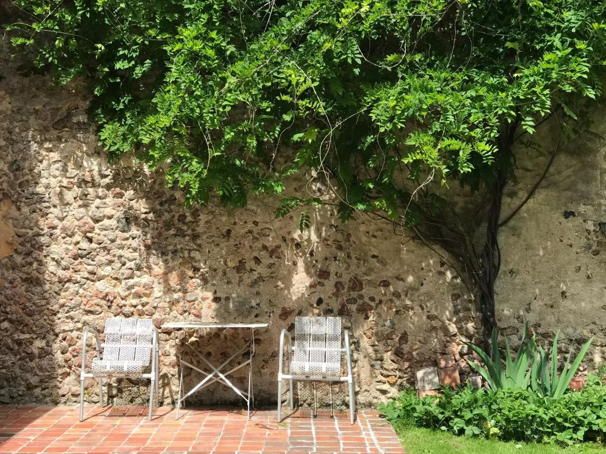 Property building in La maison Jeanne d'Arc Property building in La maison Jeanne d'Arc