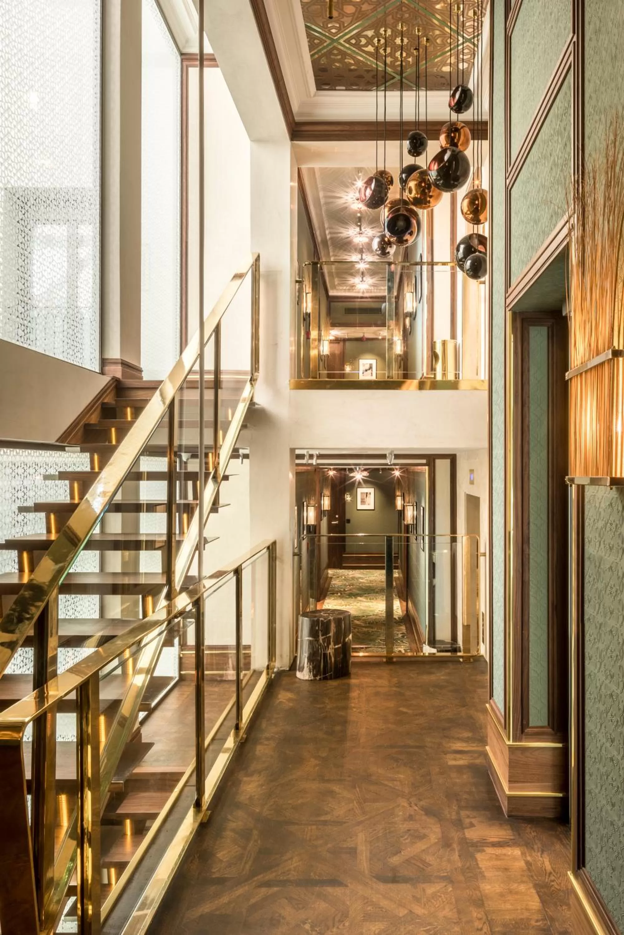 Property building in El Llorenc Parc de la Mar - Adults Only (+16)