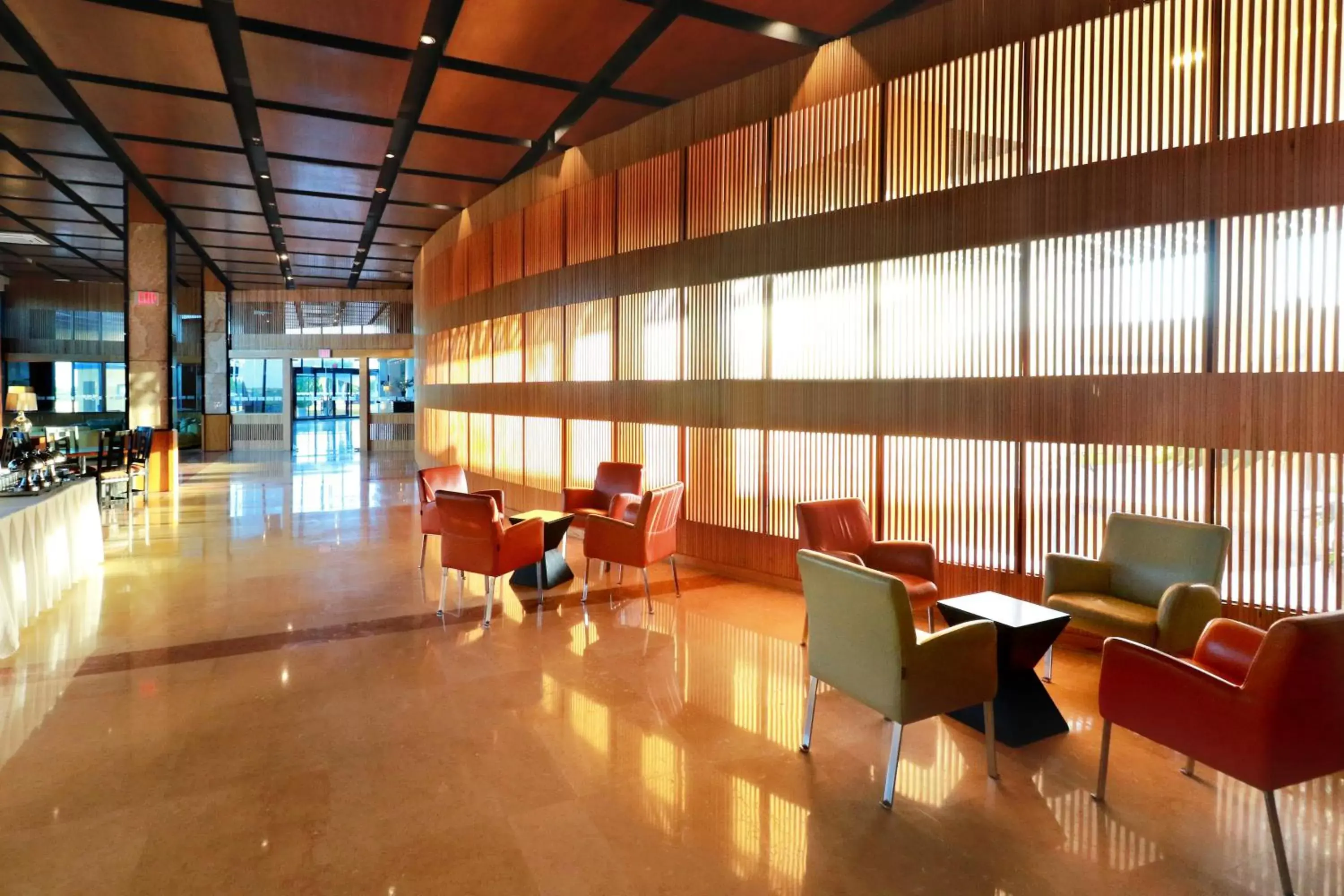 Restaurant/places to eat in Holiday Inn Express Nuevo Laredo by IHG Restaurant/places to eat in Holiday Inn Express Nuevo Laredo by IHG