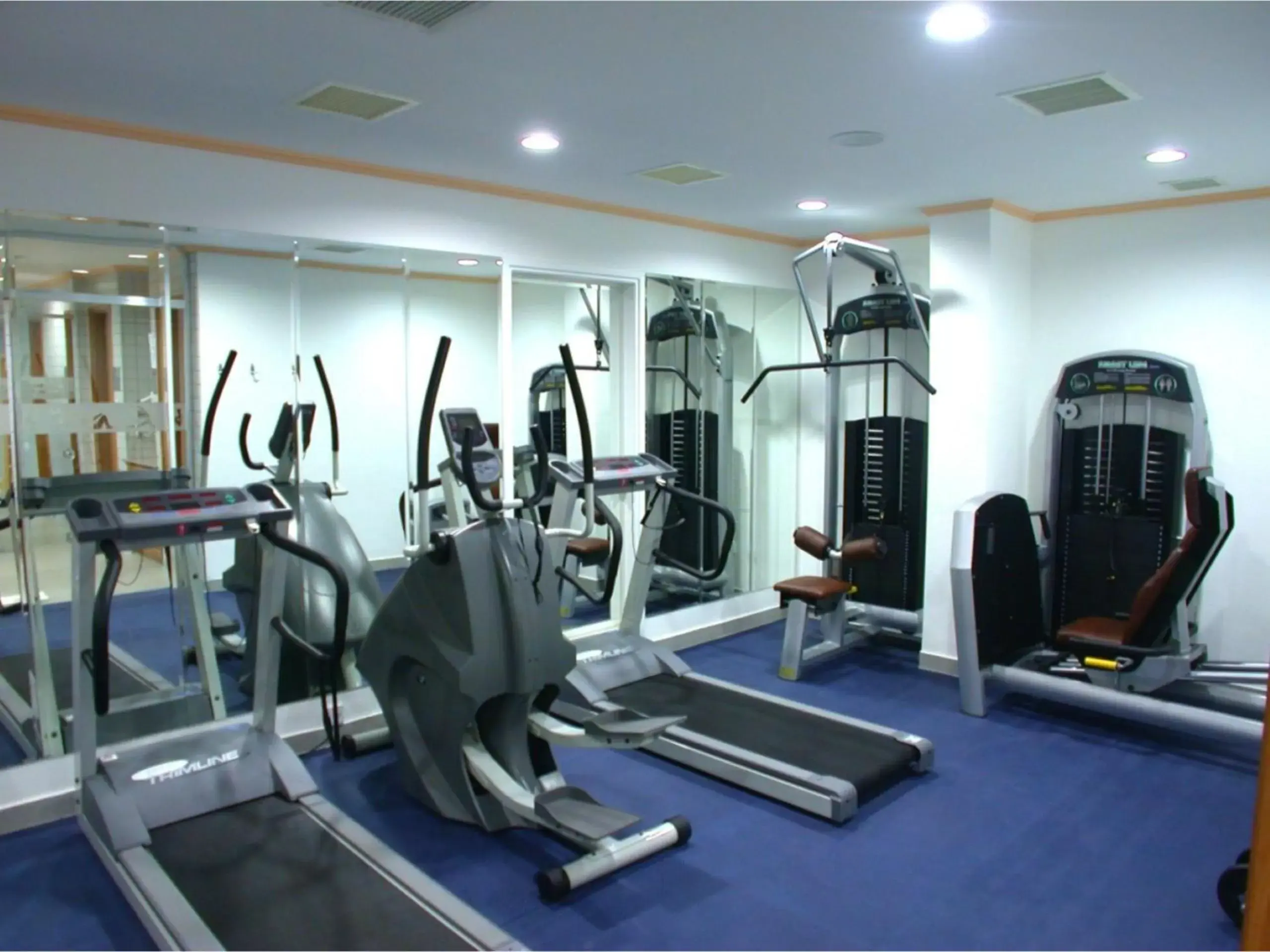 Fitness centre/facilities in Denizkizi Hotel Fitness centre/facilities in Denizkizi Hotel