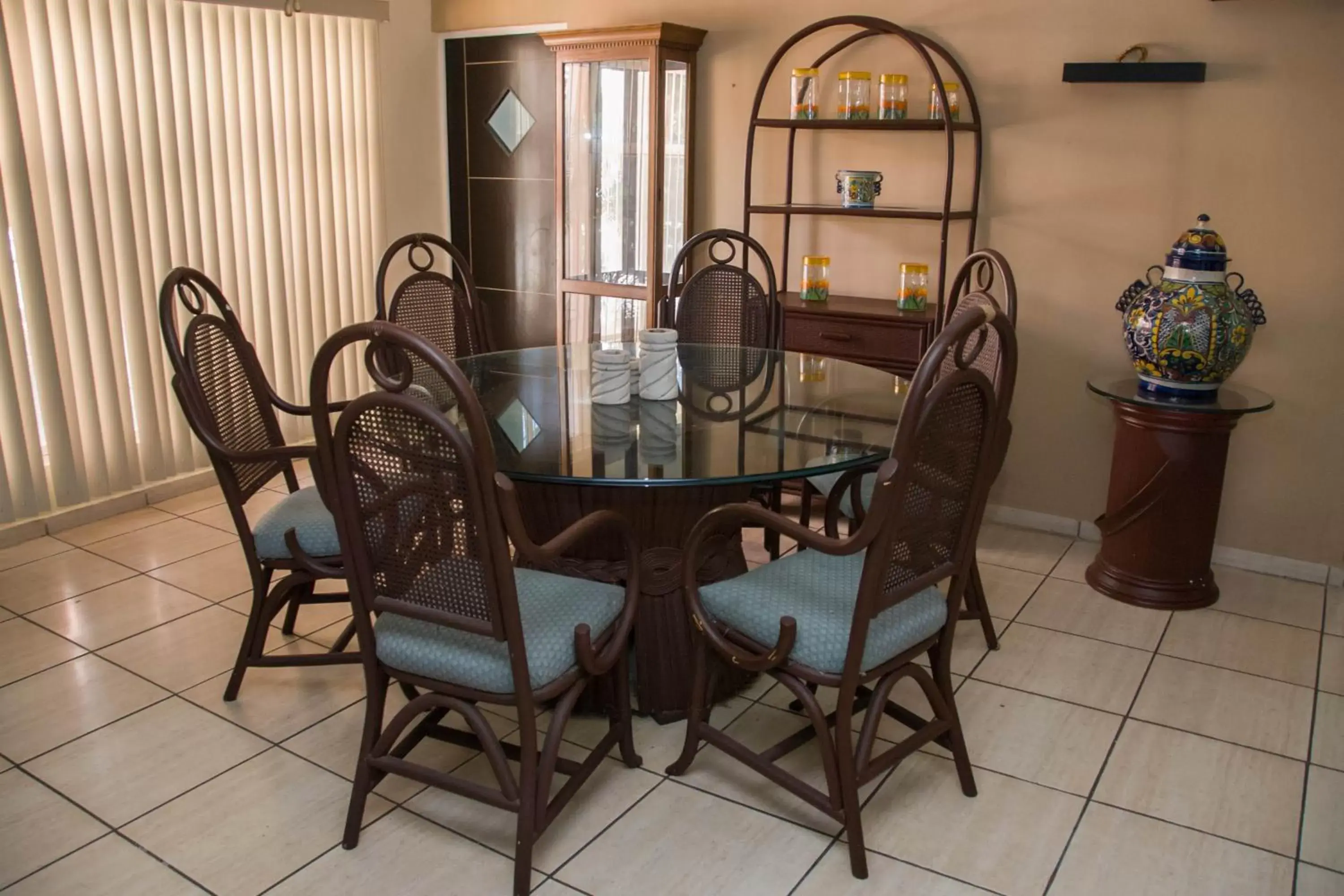 Day, Seating Area in Hotel Rincon Real Suites