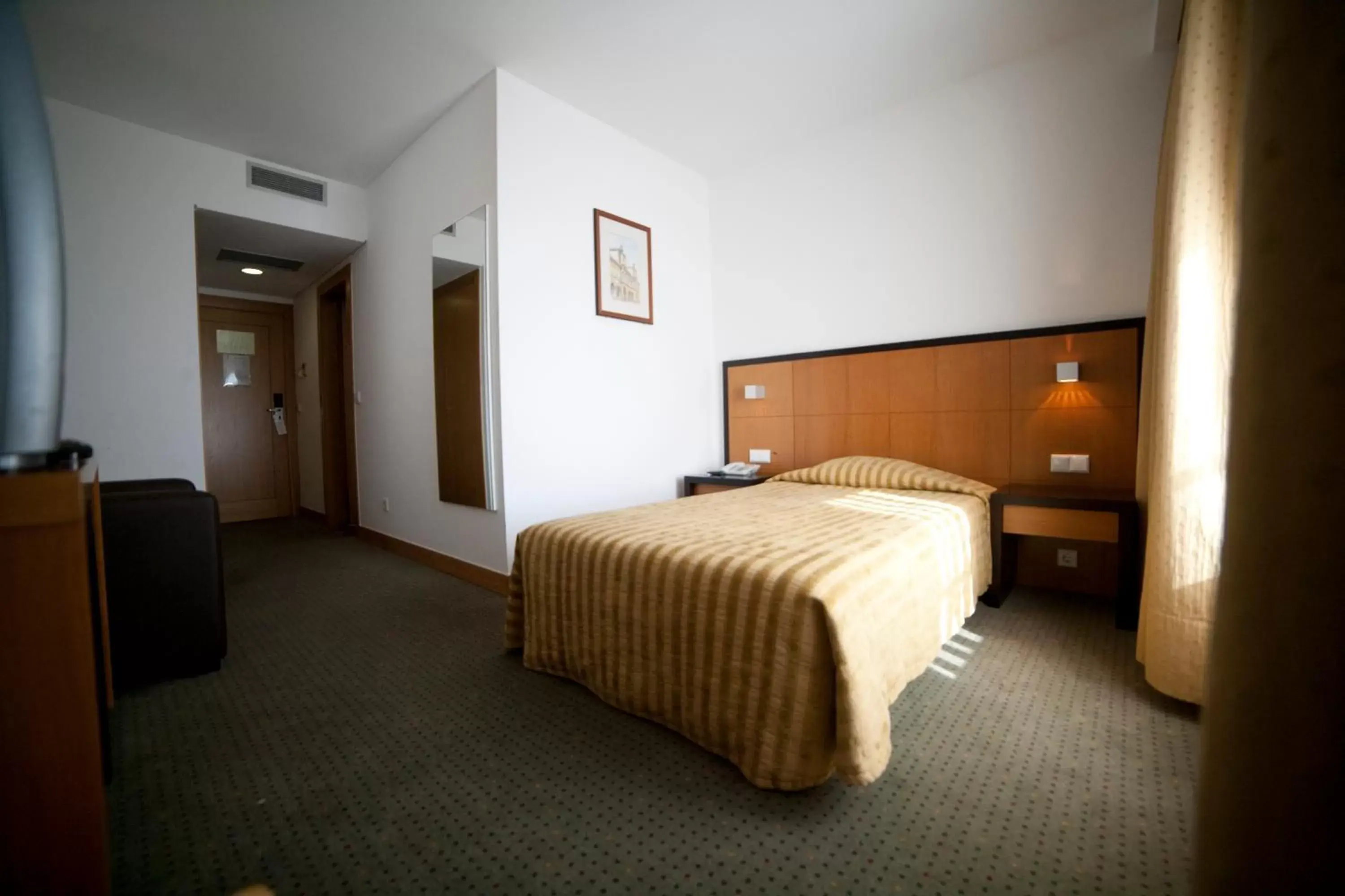 Photo of the whole room, Room Photo in Hotel Bagoeira