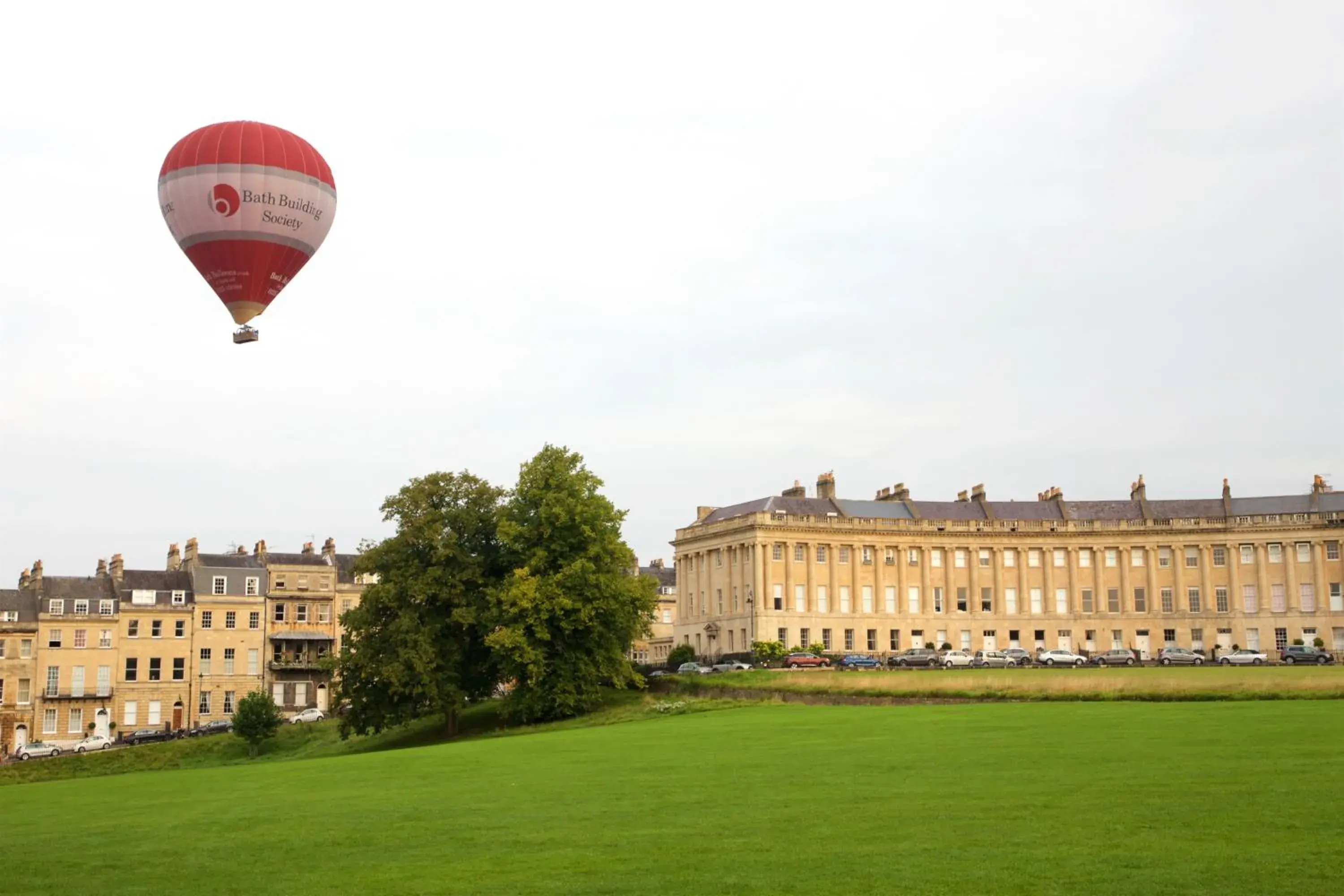 Sports in Brooks Guesthouse Bath