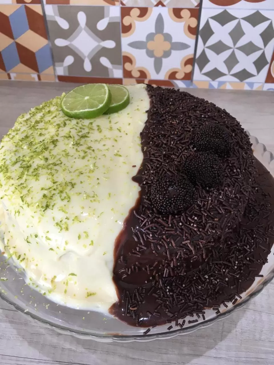 Food in Pousada Caminho Dos Sonhos