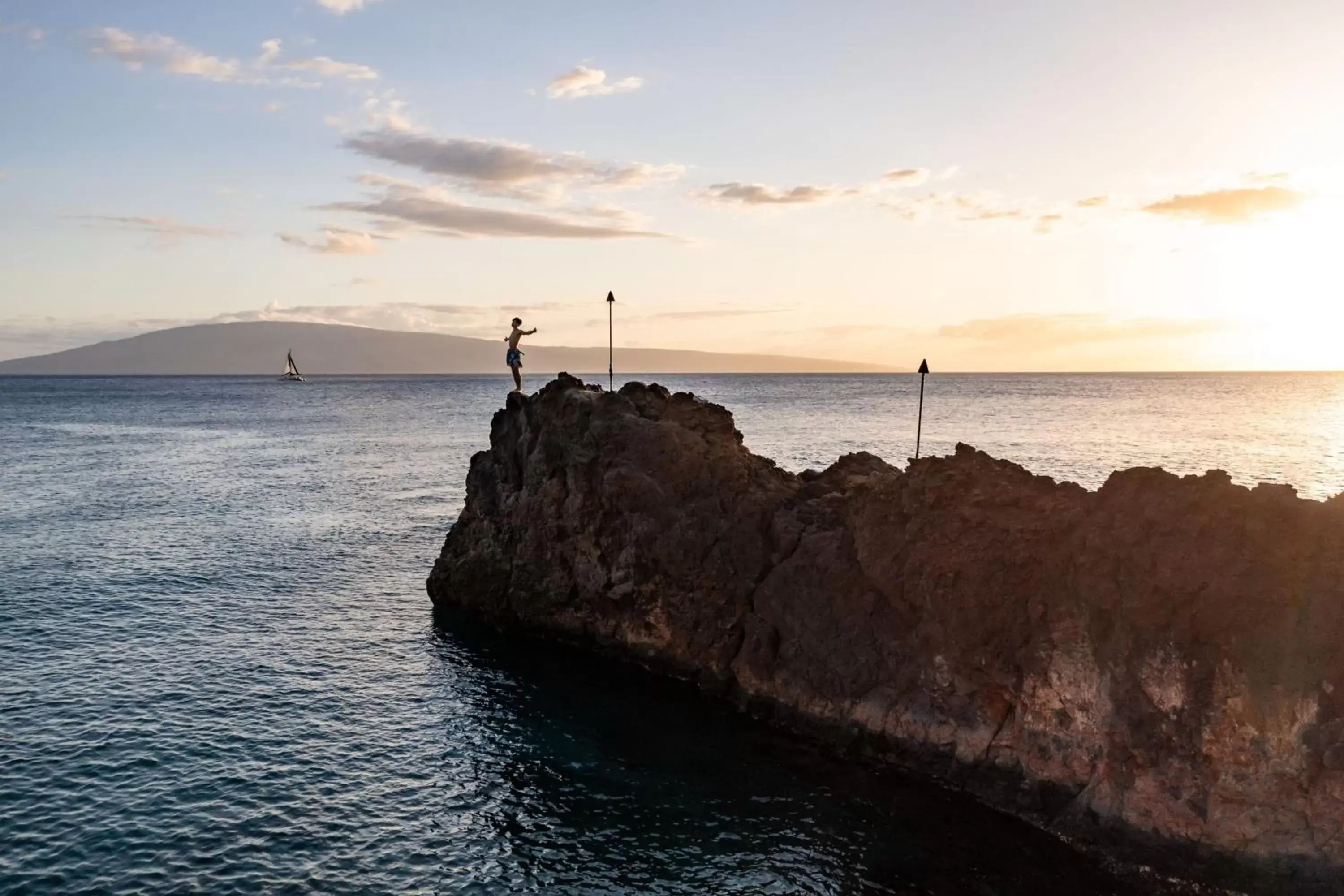 Other, Sunrise/Sunset in Sheraton Maui Resort & Spa