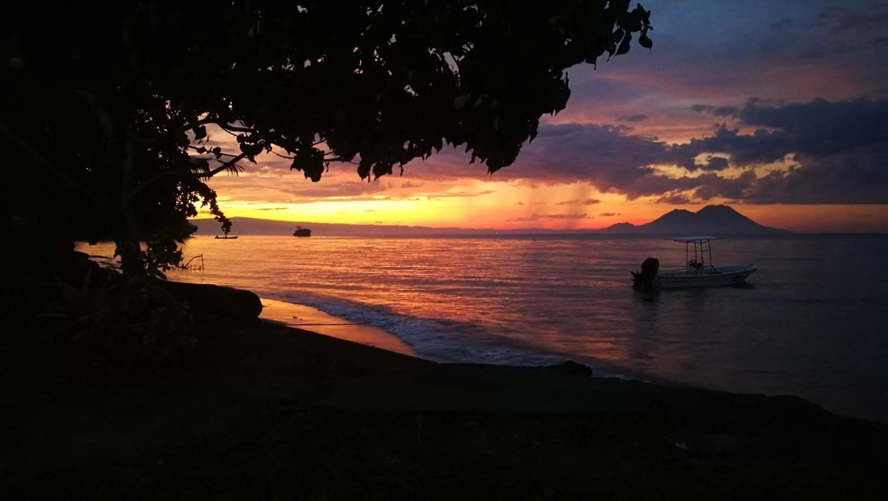 Rapopo Plantation Resort