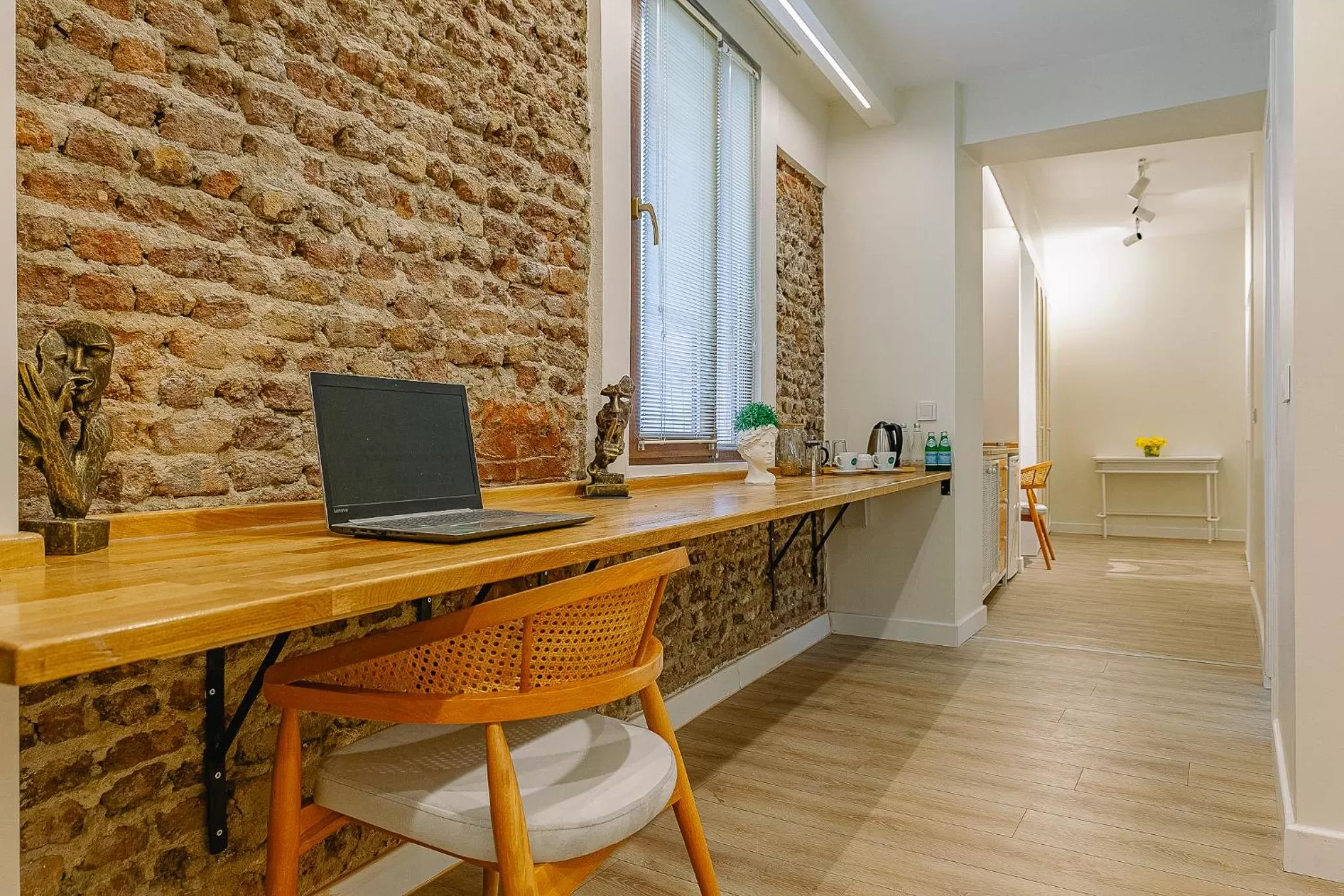 Business facilities in The Wilson Galata Hotel