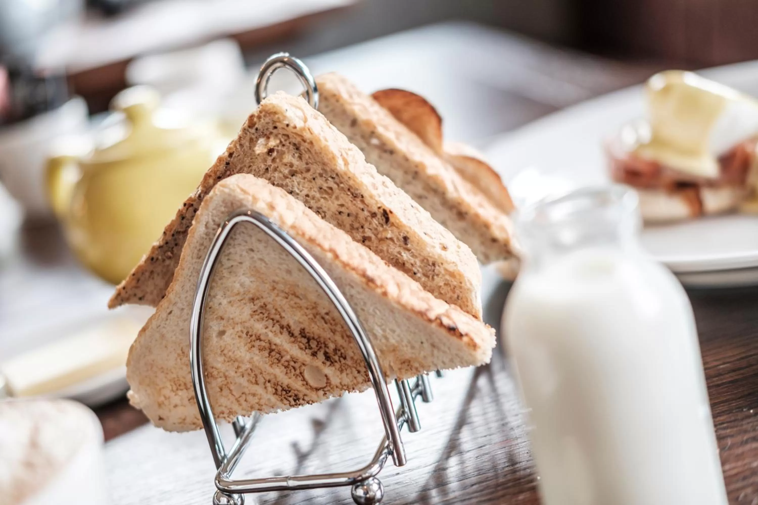 English/Irish breakfast in The Princess Royal