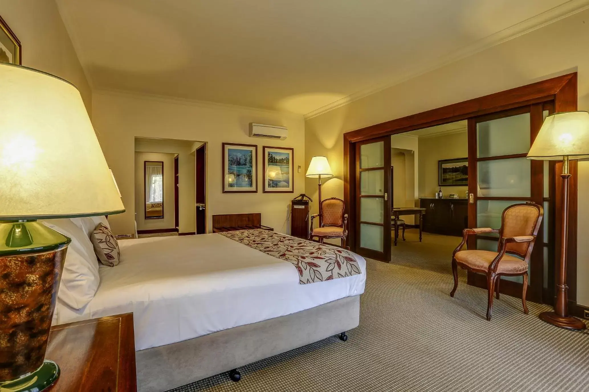 Photo of the whole room, Bed in Joondalup Resort Photo of the whole room, Bed in Joondalup Resort