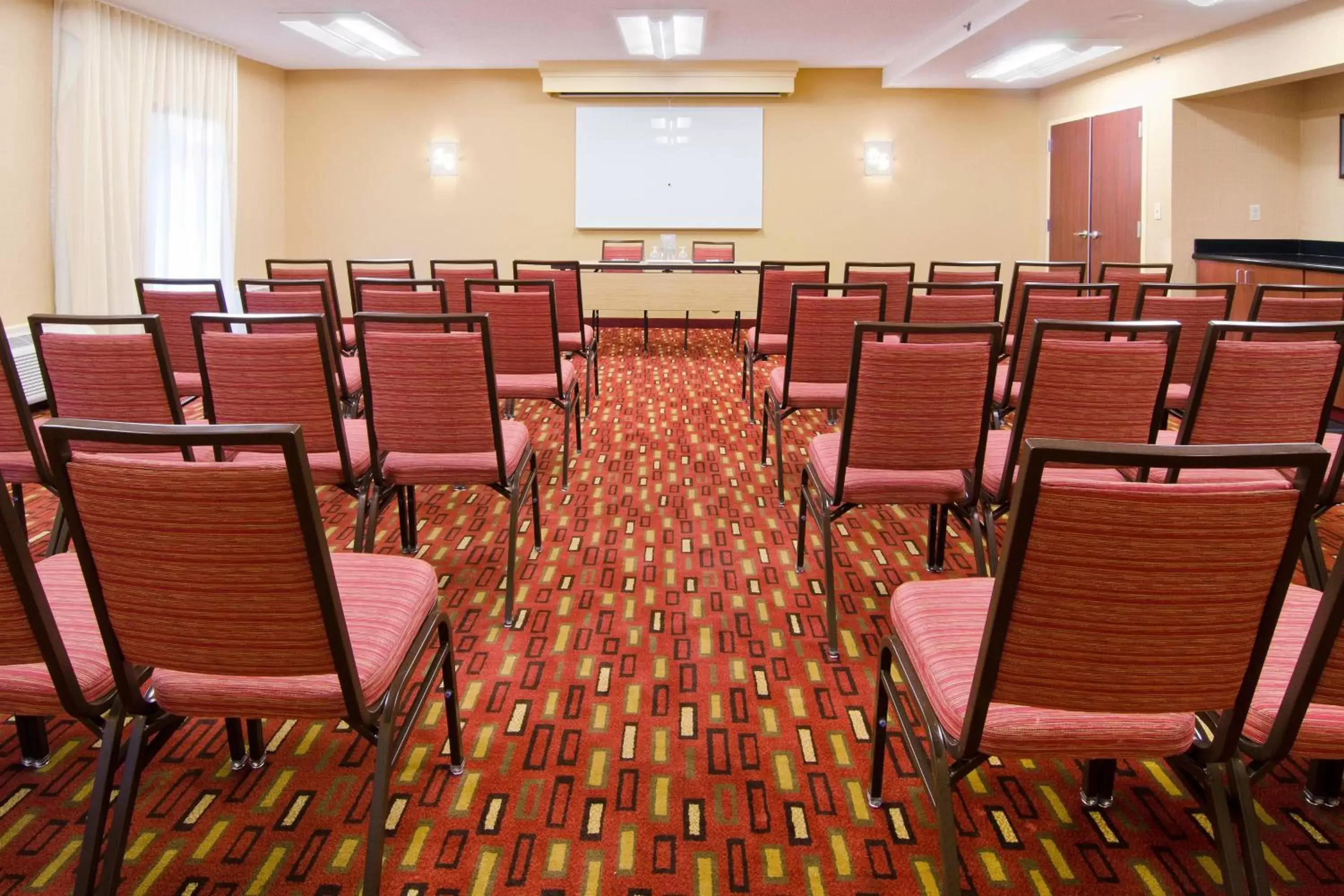 Meeting/conference room in Courtyard by Marriott Huntsville University Drive