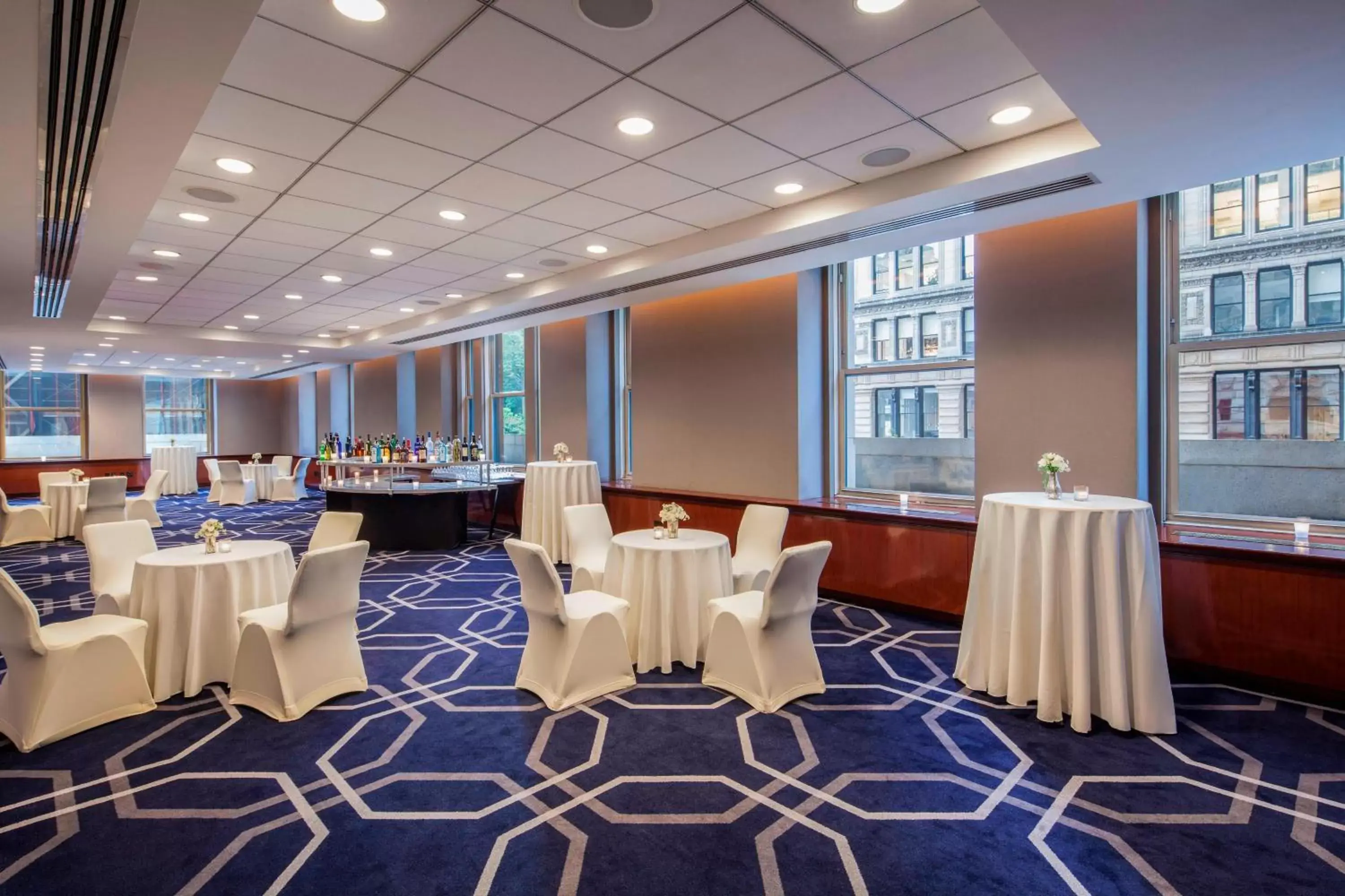 Meeting/conference room, Banquet Facilities in W New York - Union Square