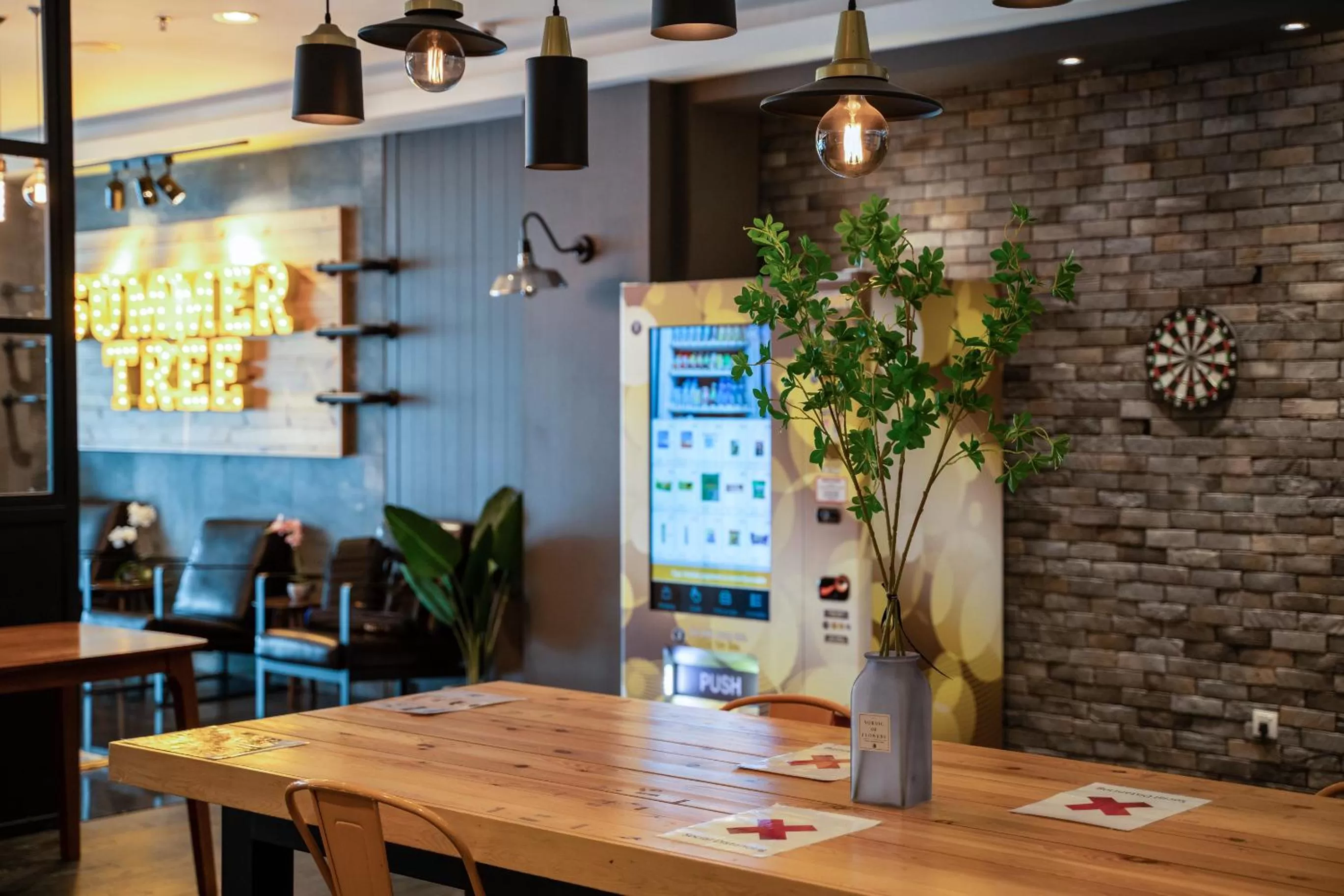 Summer Tree Hotel Penang