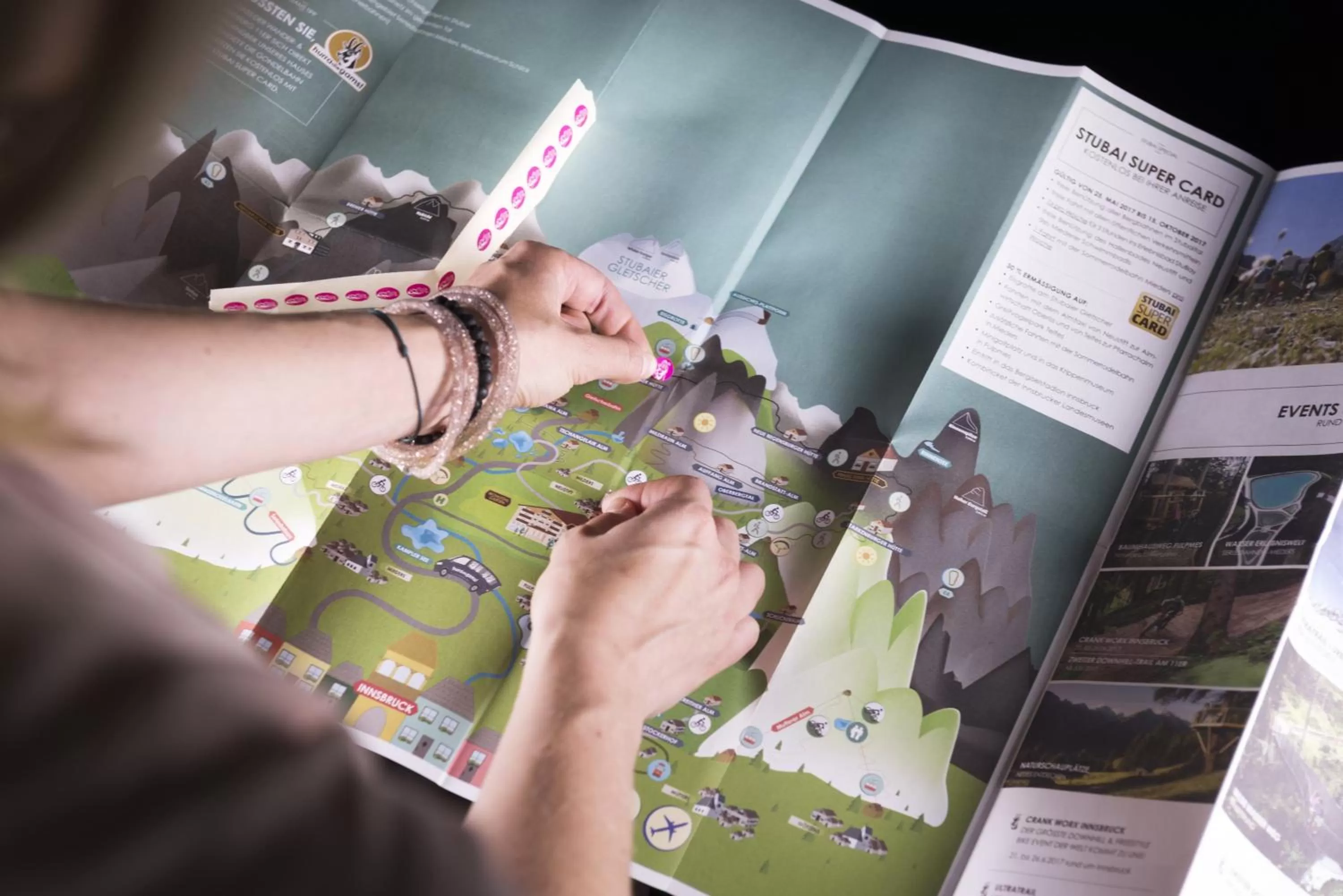 Other in Hotel Stubaierhof