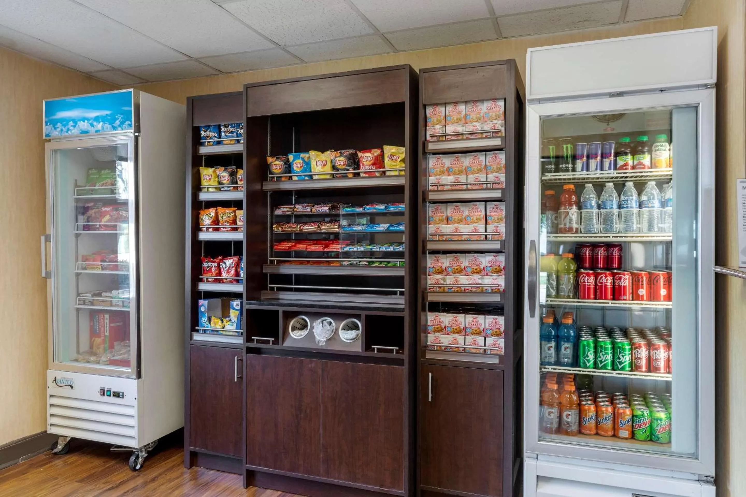 Other in Comfort Suites DFW Airport