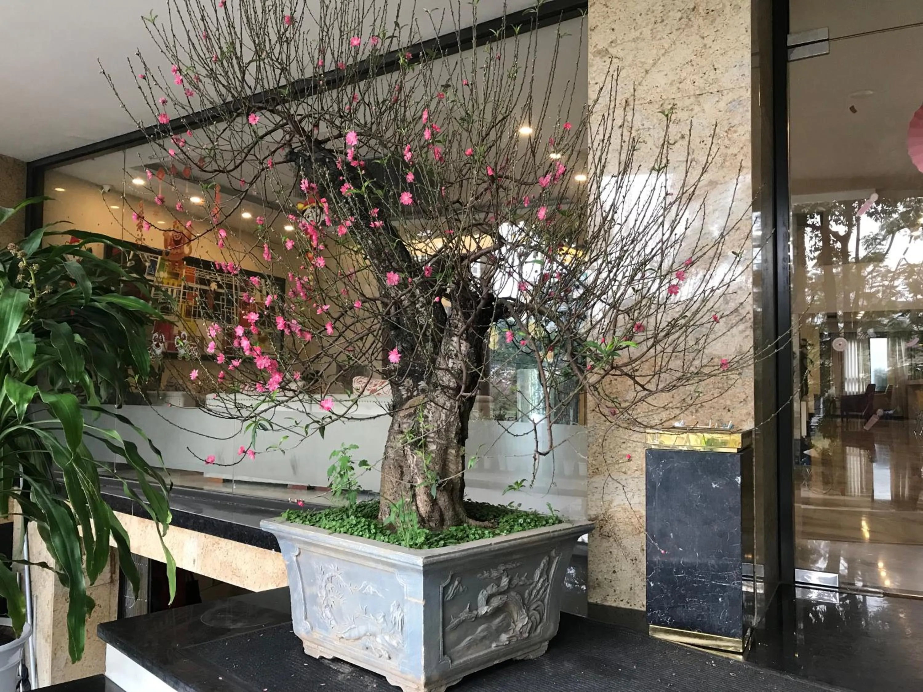 Riverside Hanoi Hotel