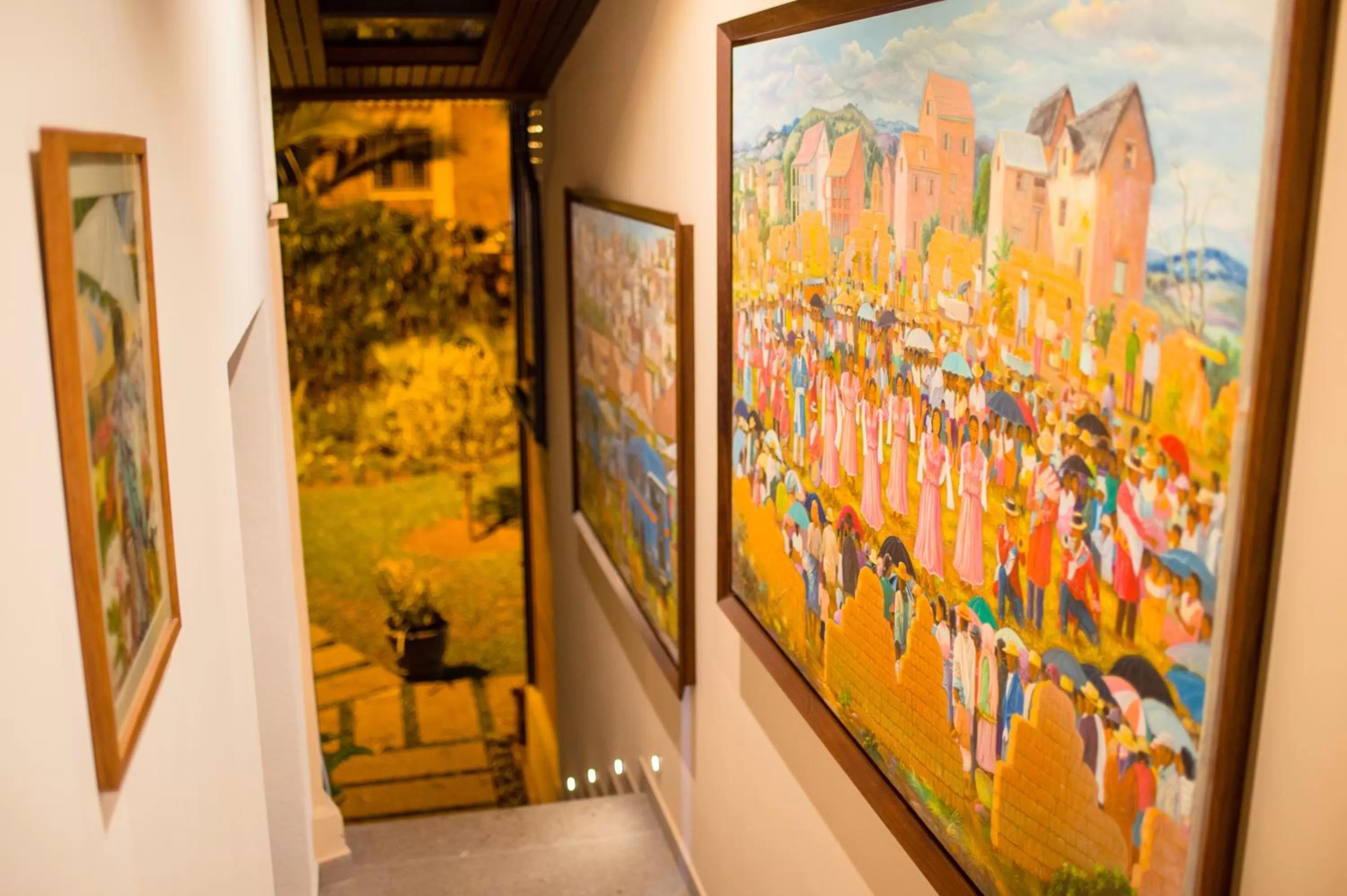 Property building in La Varangue