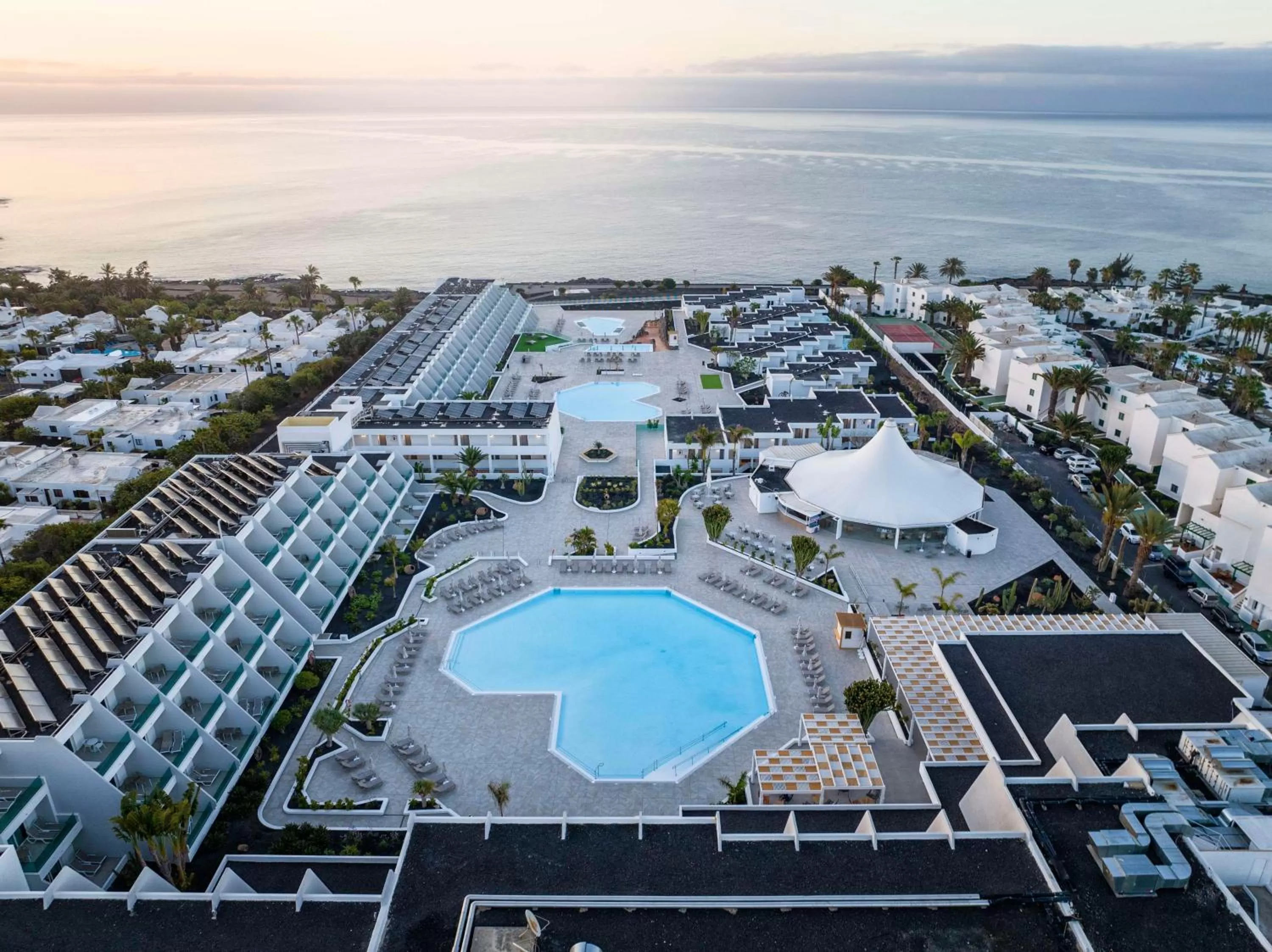 Radisson Blu Resort, Lanzarote Adults Only