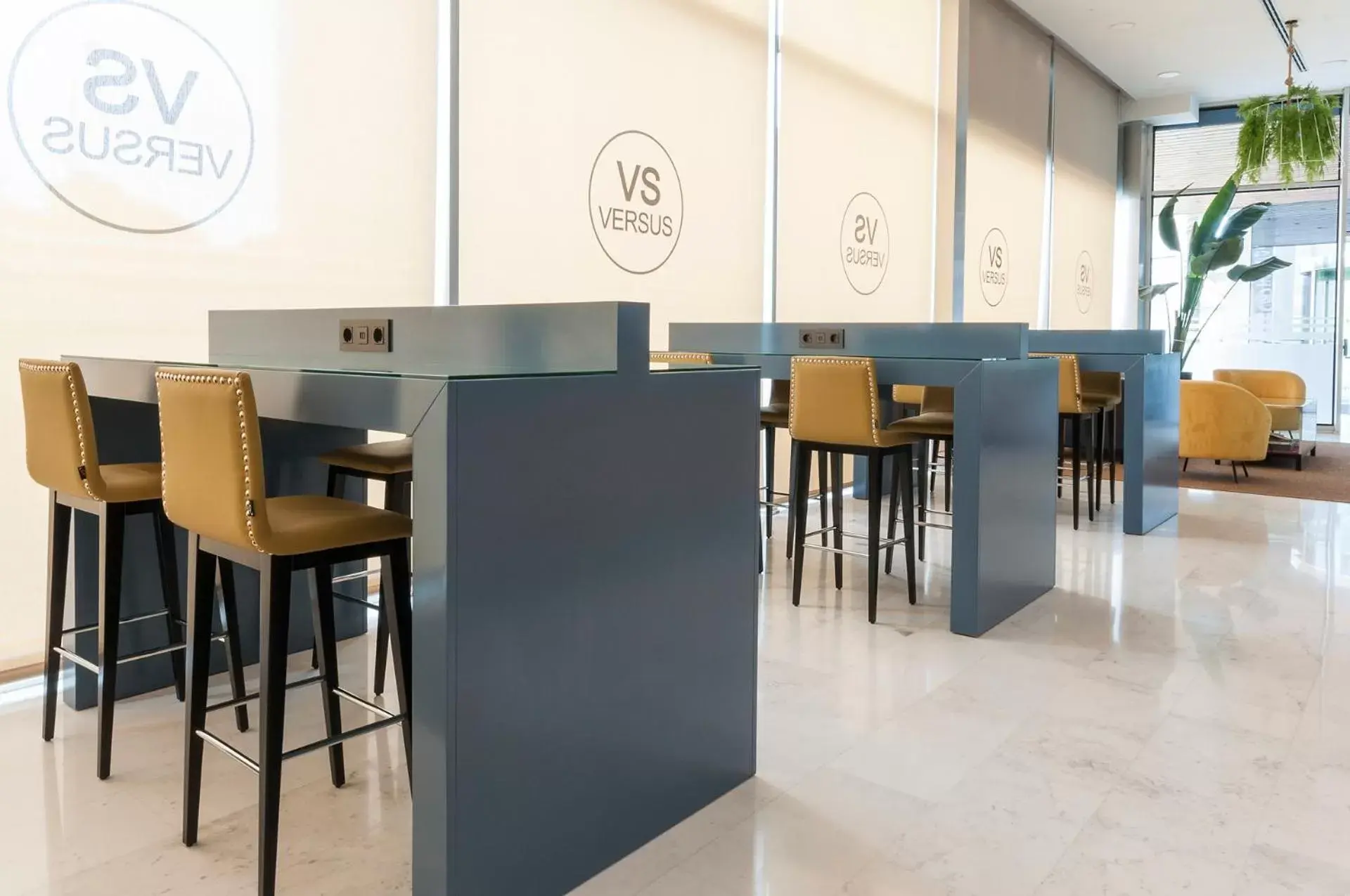 Business facilities, Restaurant/Places to Eat in VS Gandía Palace Hotel ****