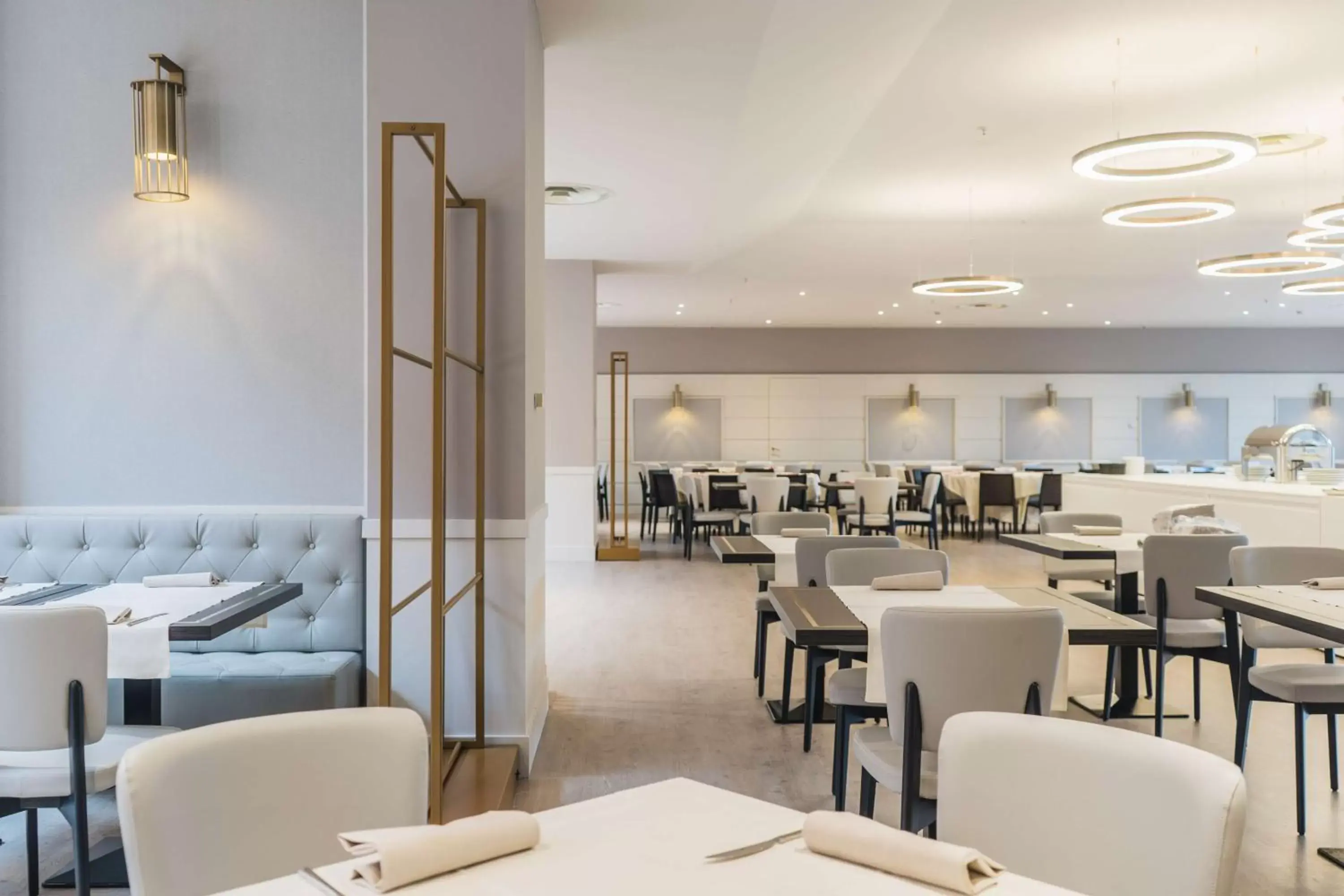 Restaurant/places to eat in Best Western CTC Hotel Verona Restaurant/places to eat in Best Western CTC Hotel Verona