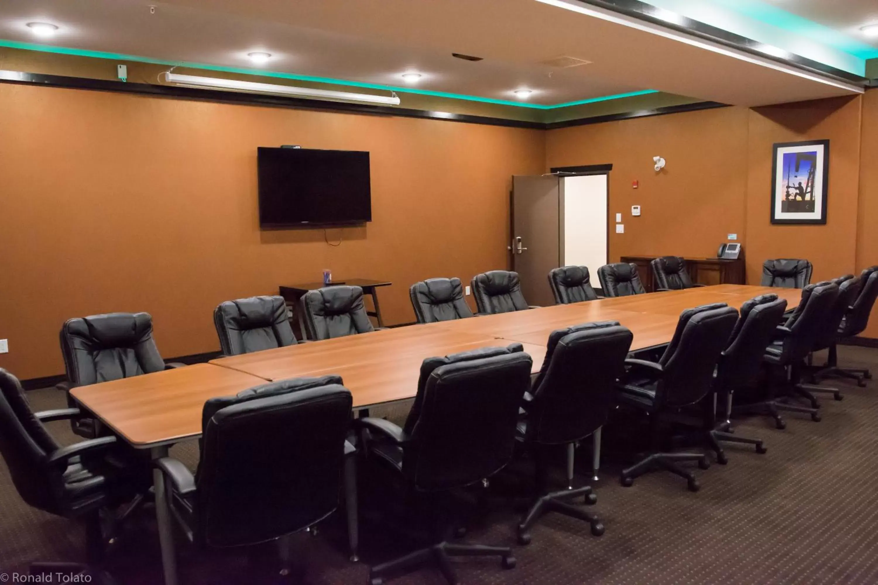 Business facilities in Comfort Inn & Suites Bonnyville