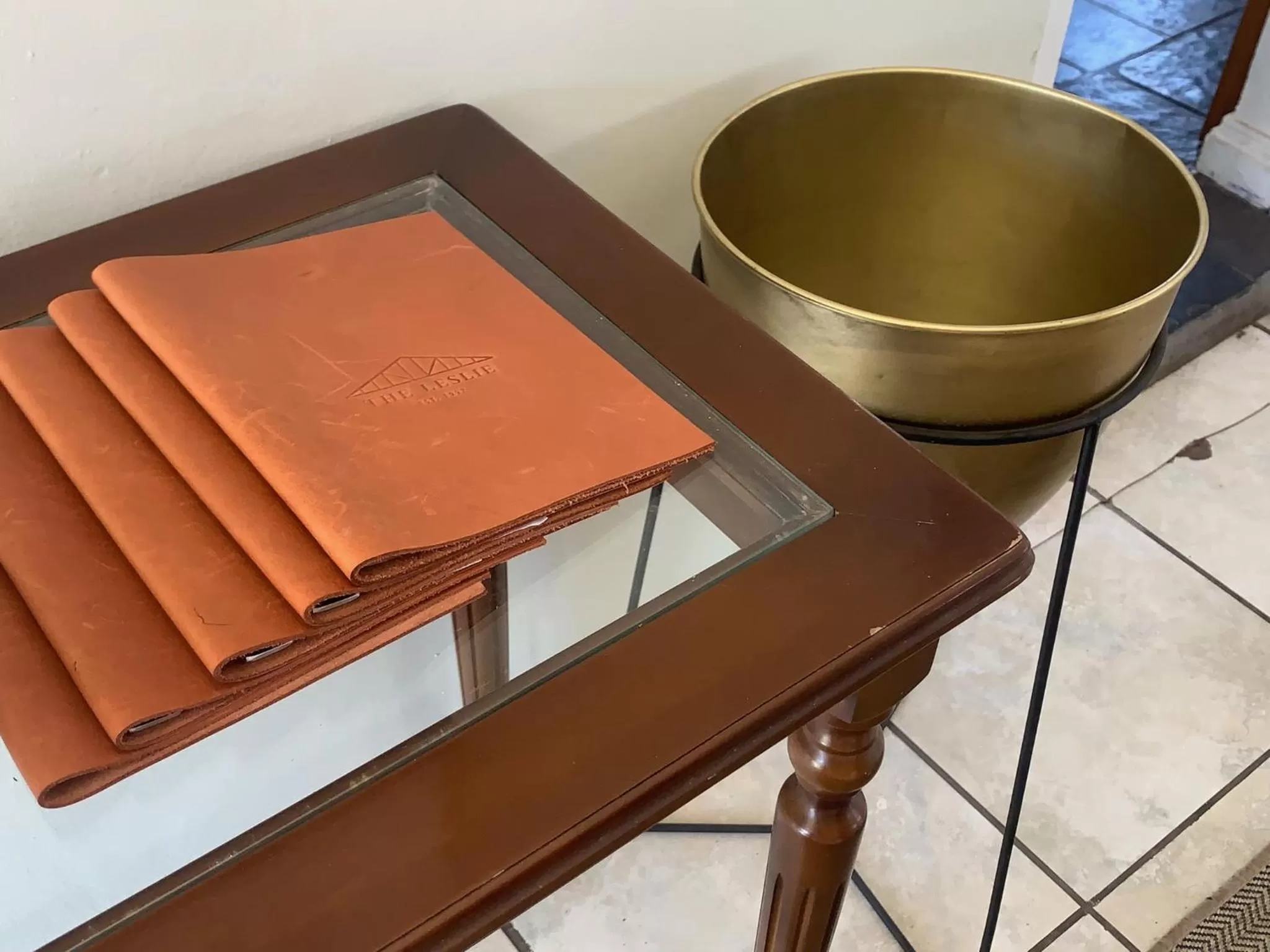 The Leslie - Bed & Breakfast