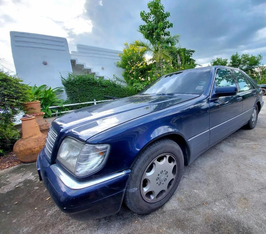 Scenic Riverside Resort