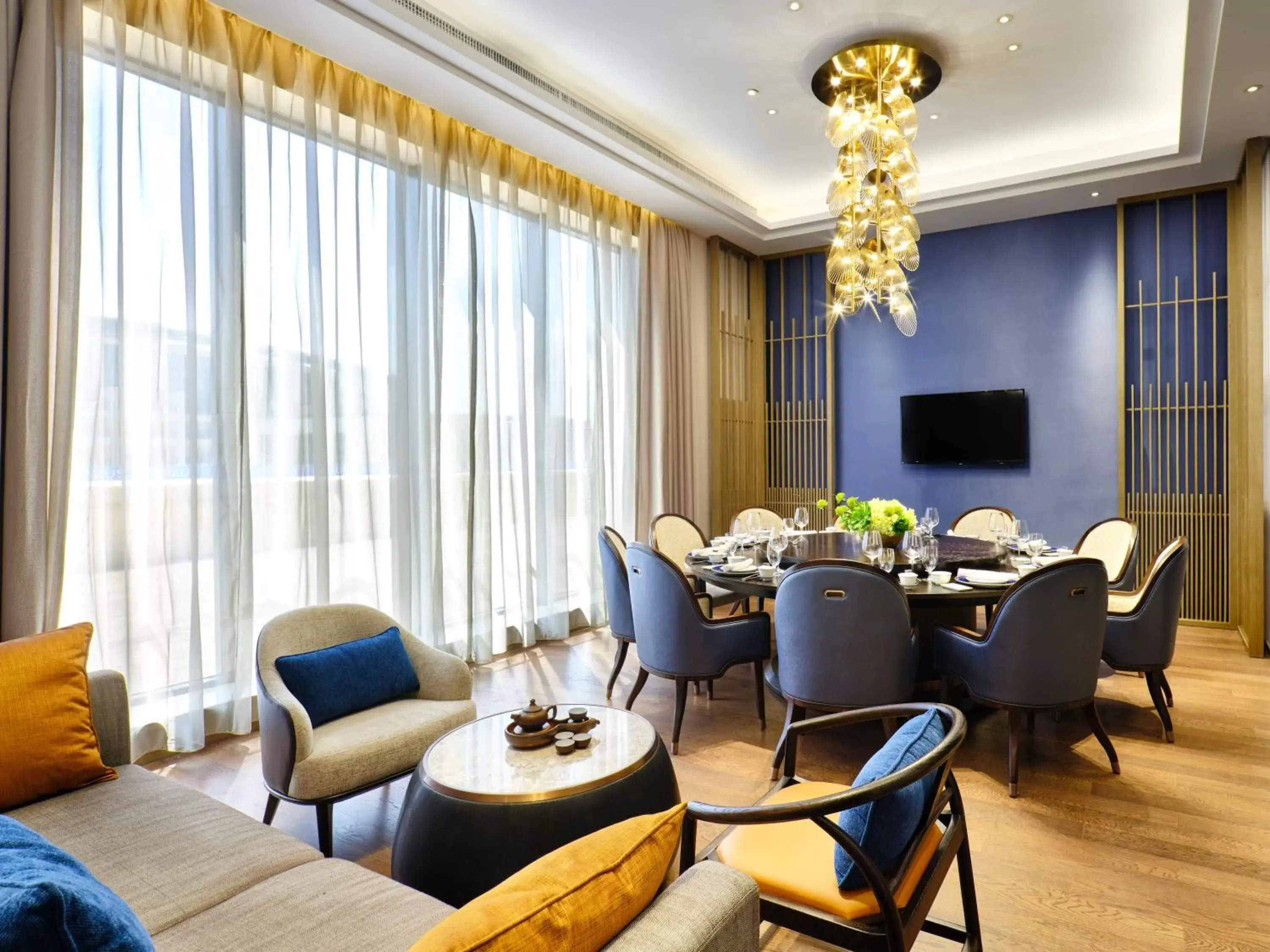 Restaurant/places to eat in Primus Hotel Shanghai Sanjiagang - Offer Pudong International Airport and Disney shuttle Restaurant/places to eat in Primus Hotel Shanghai Sanjiagang - Offer Pudong International Airport and Disney shuttle