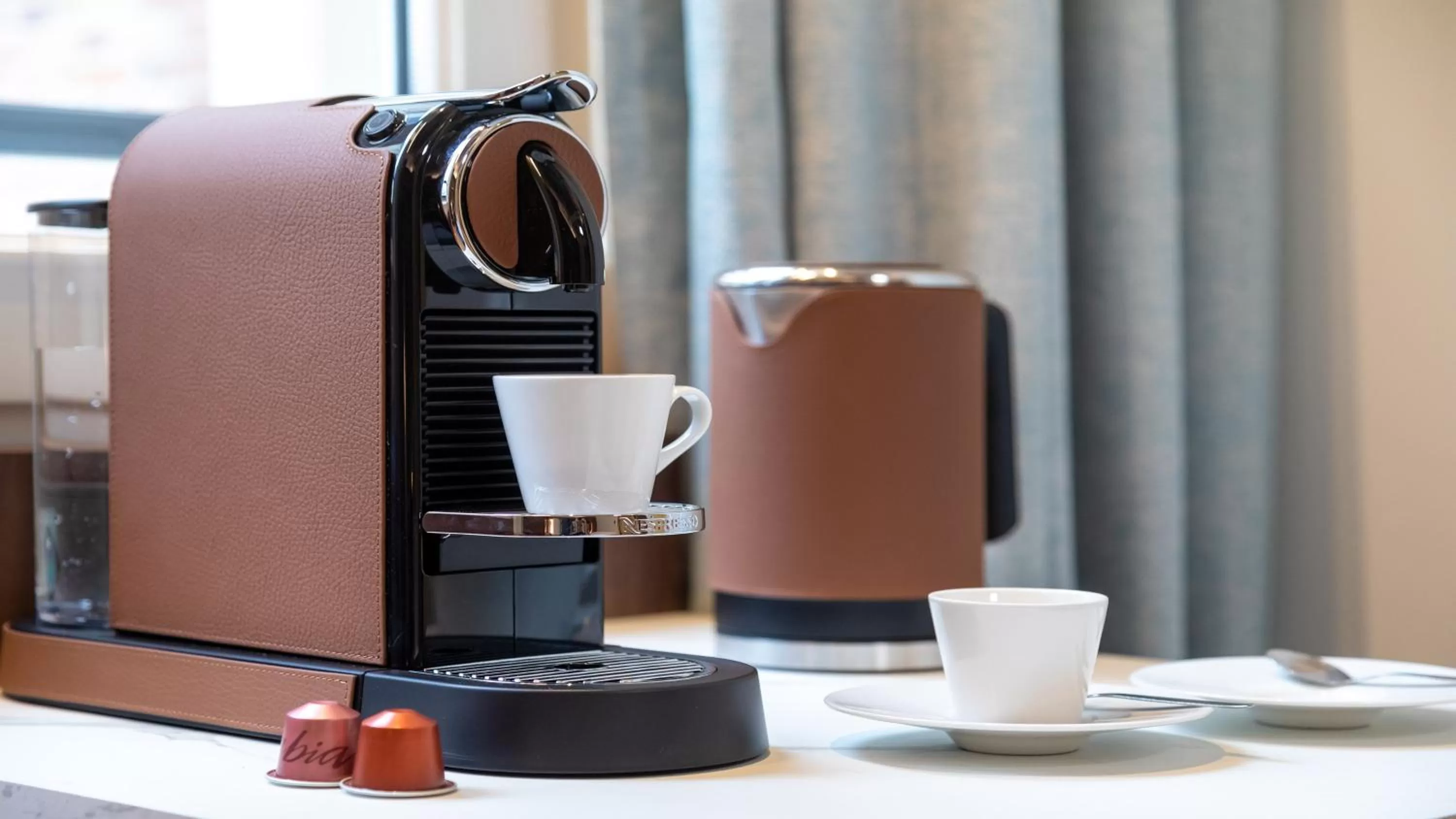 Bedroom in InterContinental Paris Champs Elysées Etoile by IHG