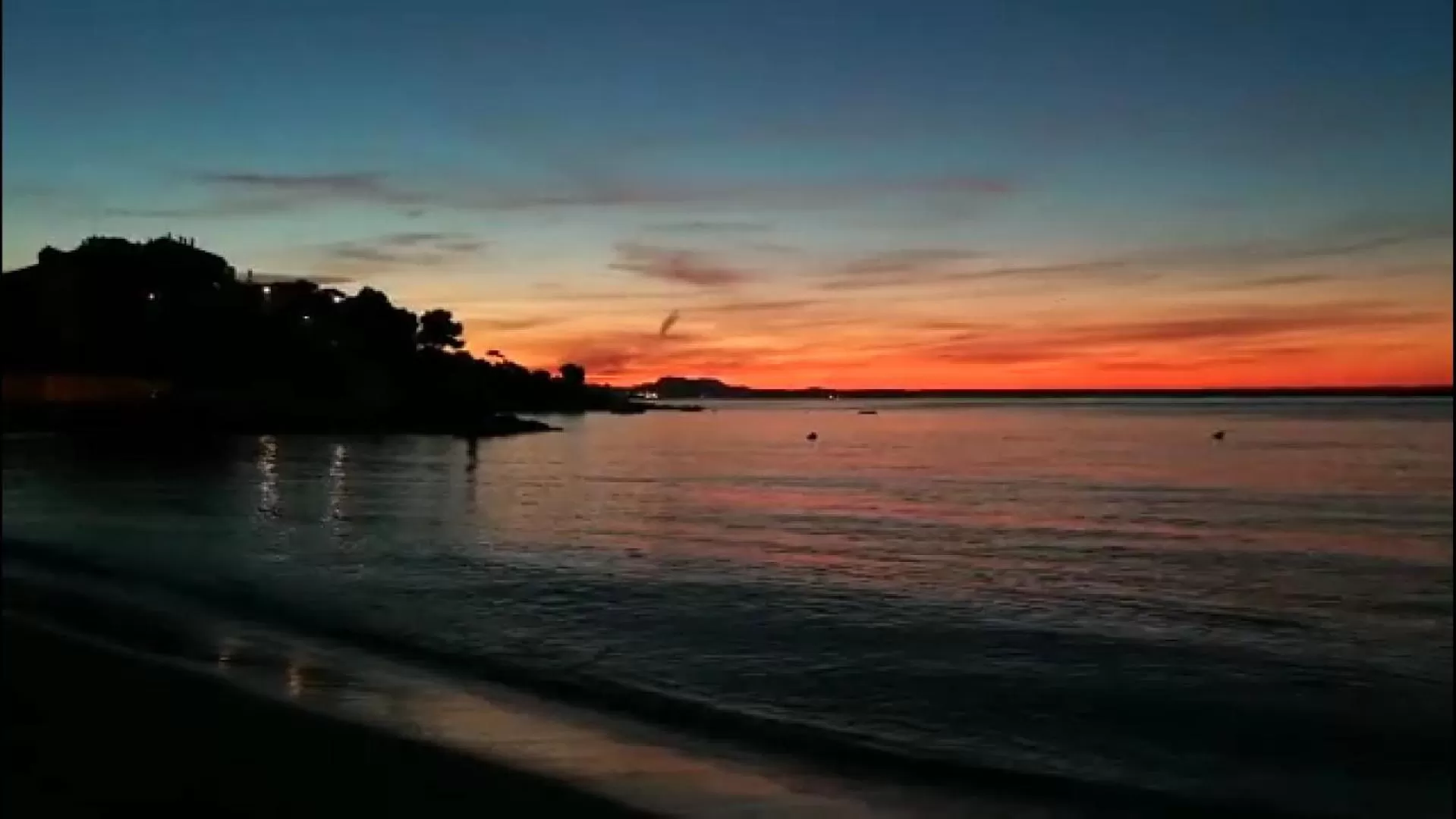 Beach in FERGUS Style Palmanova - Adults Only