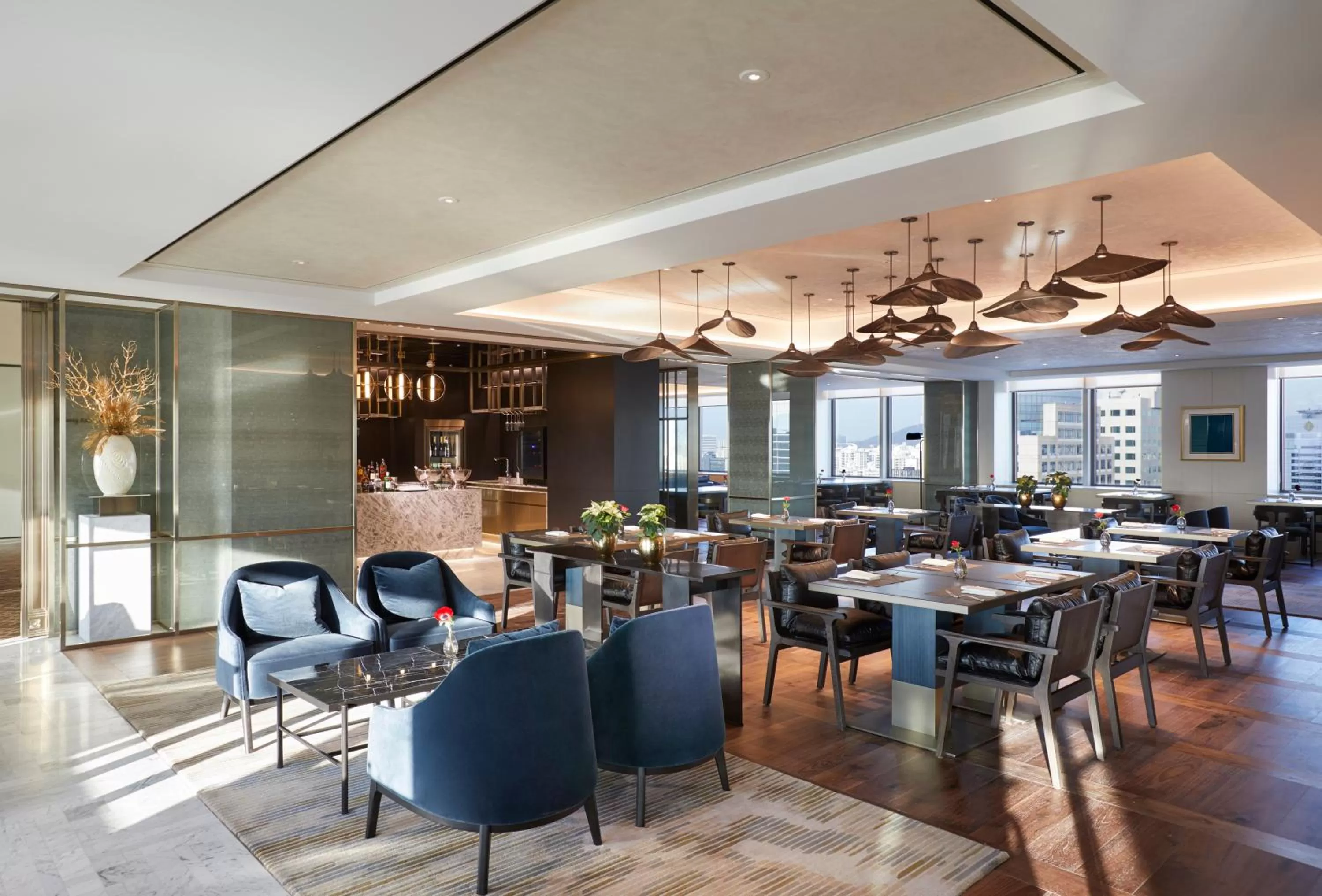 Other in Grand InterContinental Seoul Parnas by IHG