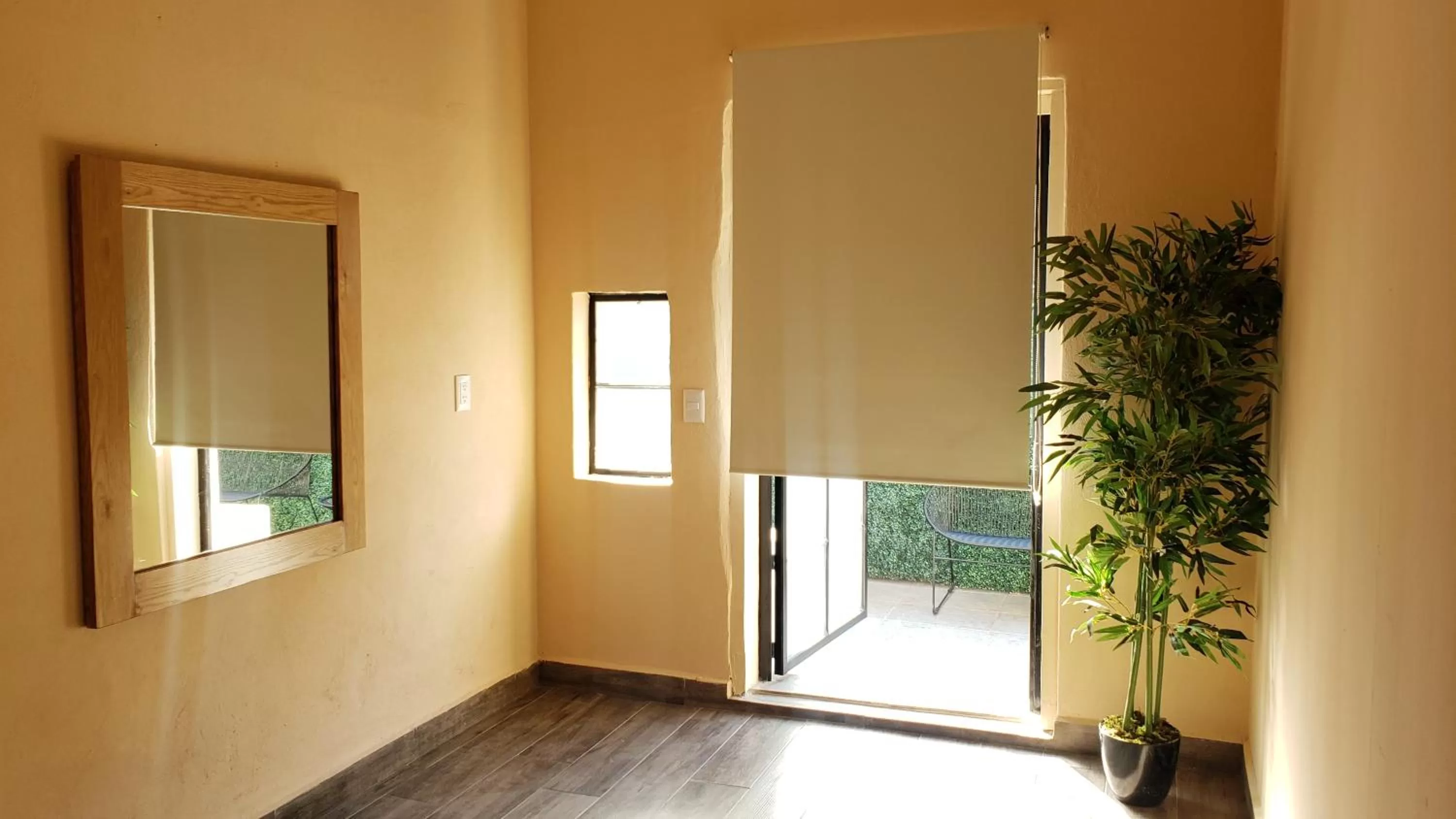 Bedroom in Hotel Grand Isitia