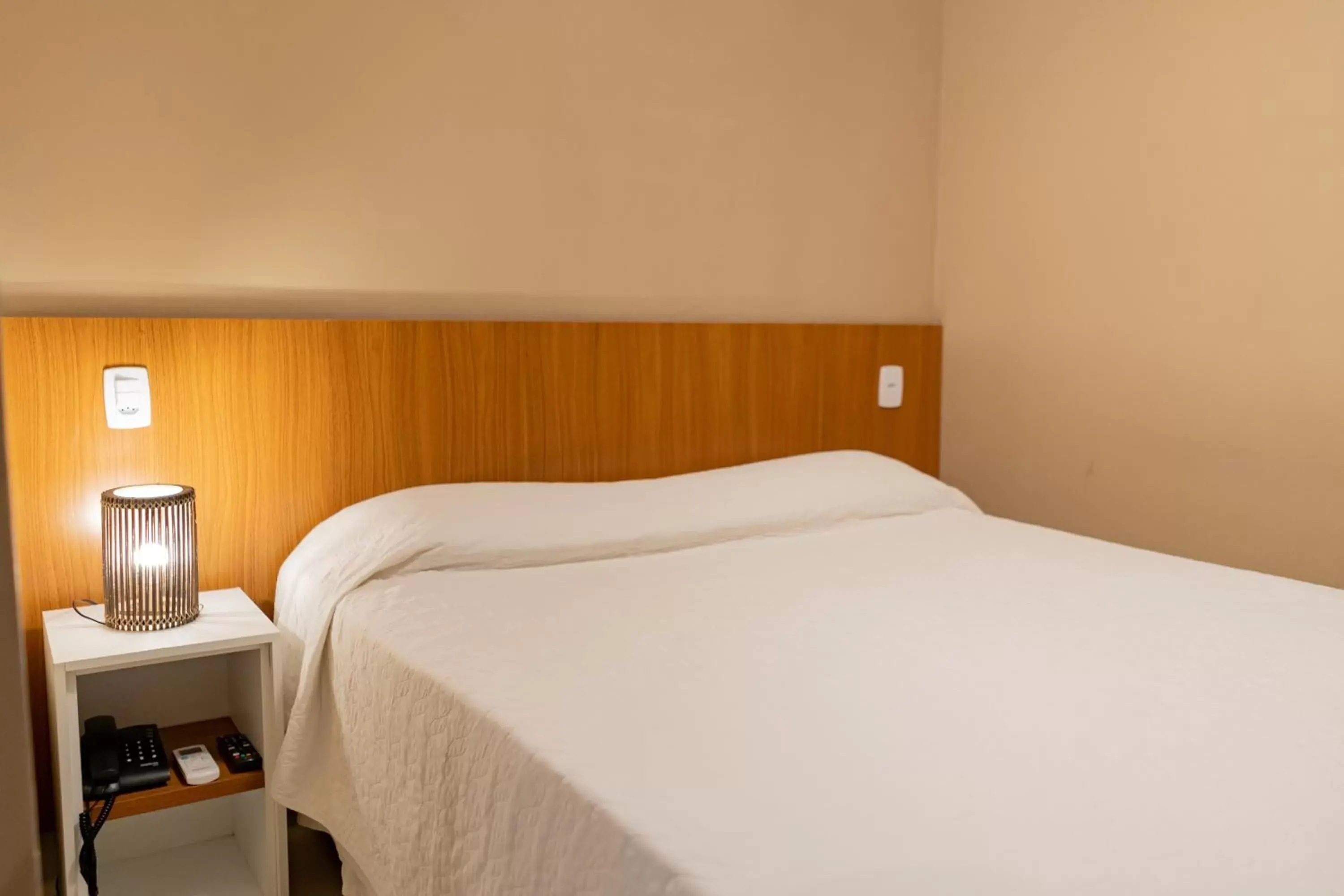 Standard Double Room in Porto Suítes Natal Hotel Standard Double Room in Porto Suítes Natal Hotel