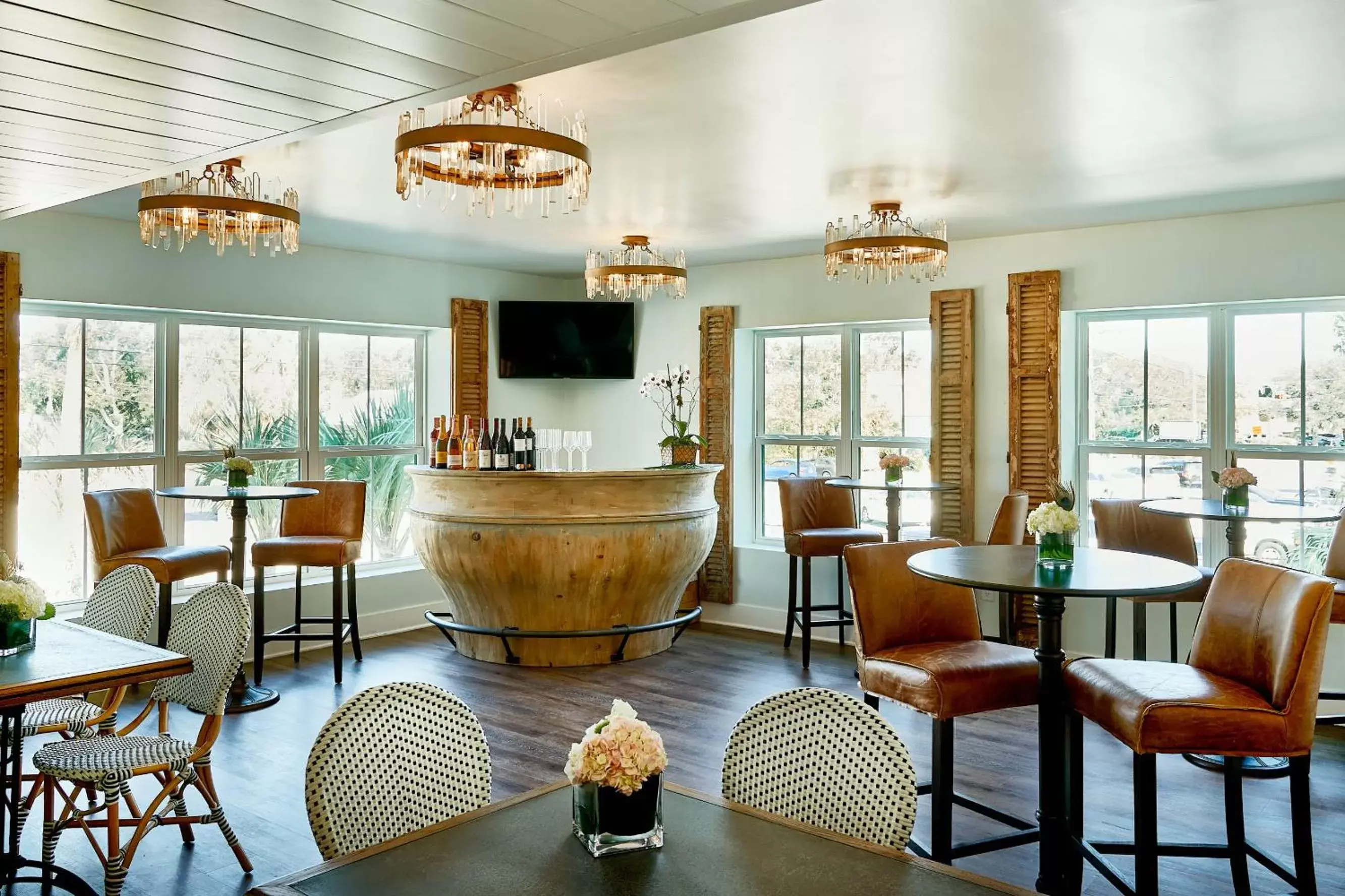 Lobby or reception in Hotel Simone Lobby or reception in Hotel Simone