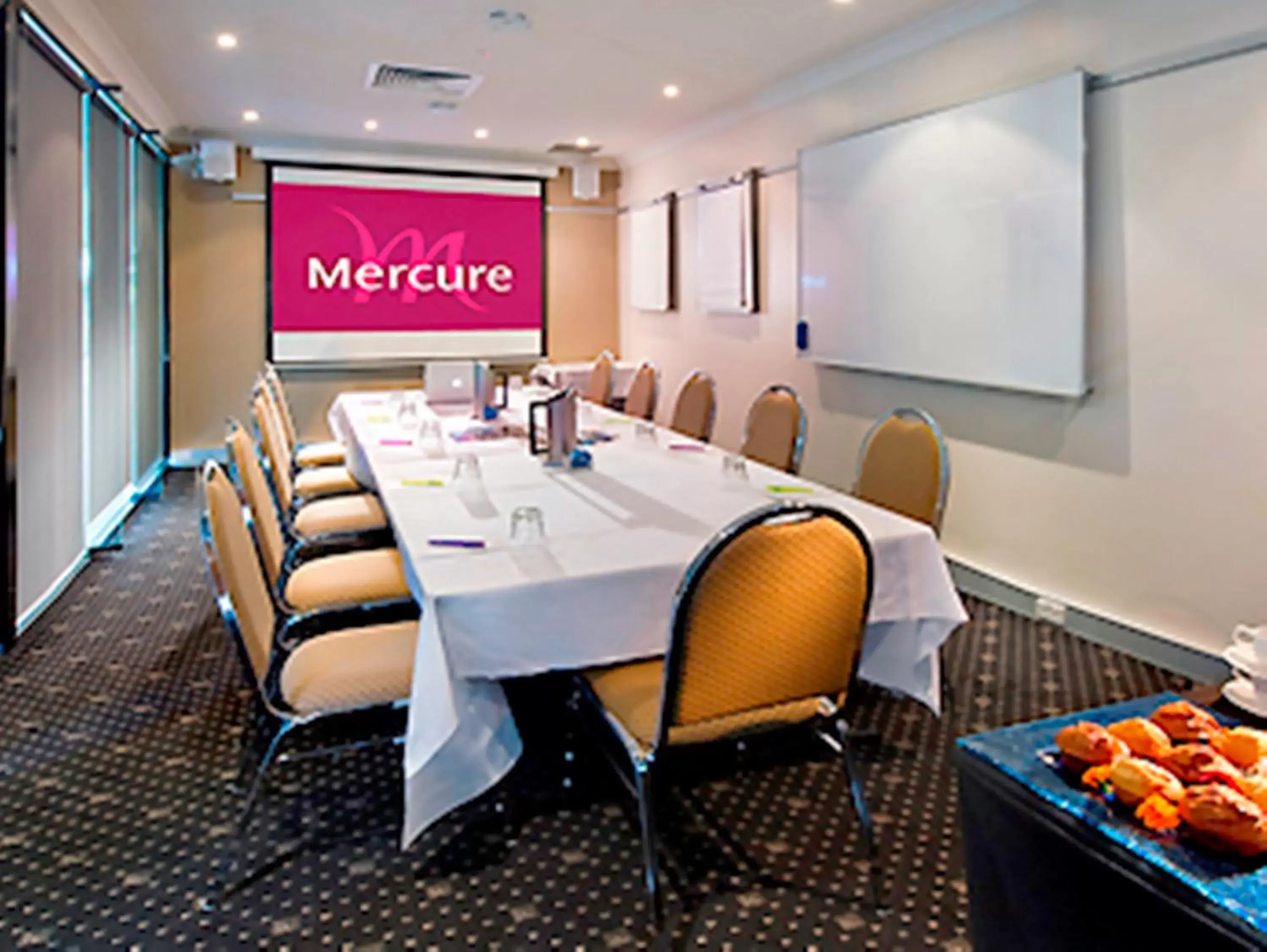 Meeting/conference room in Mercure Townsville