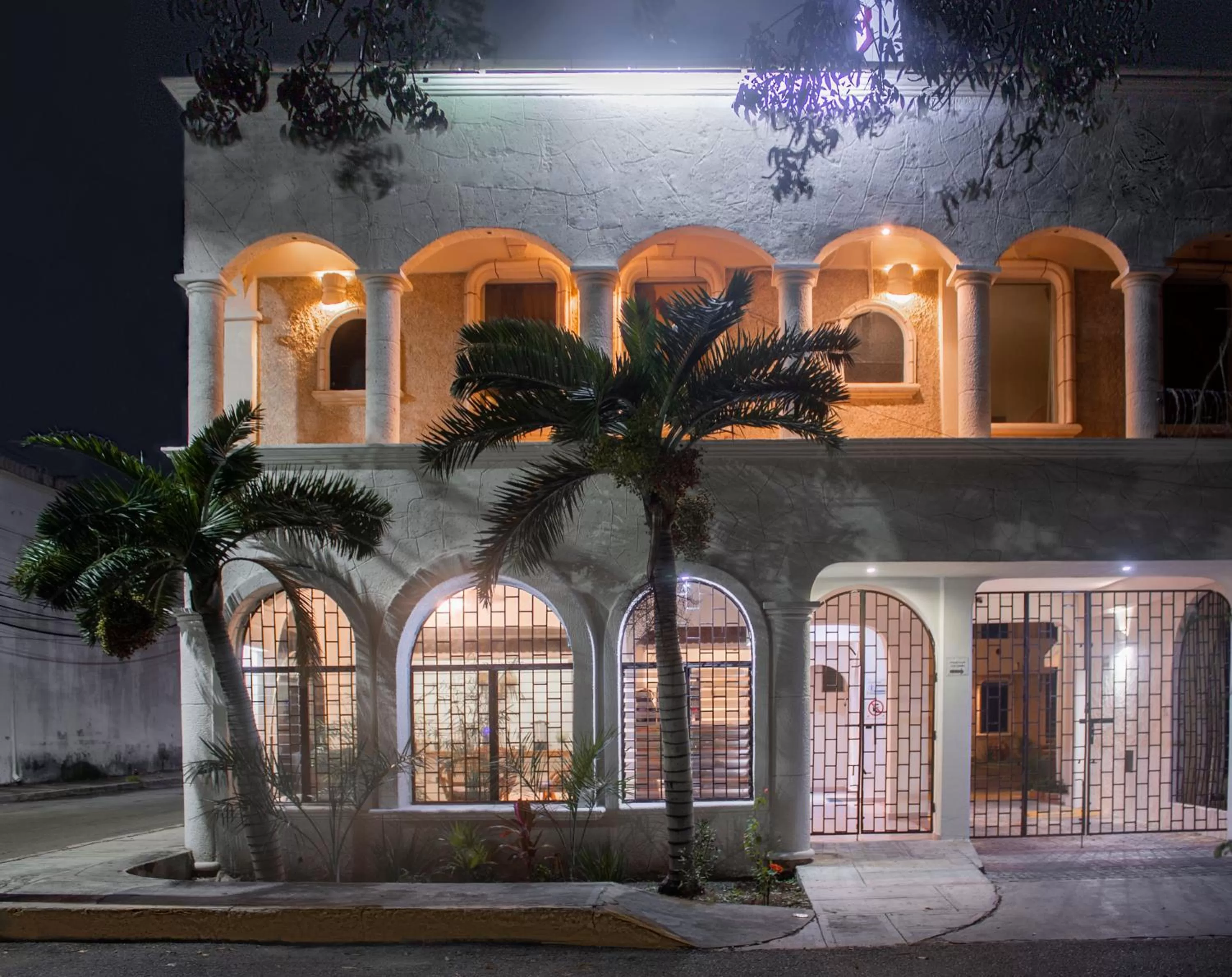 Property Building in Soy Local Cancun