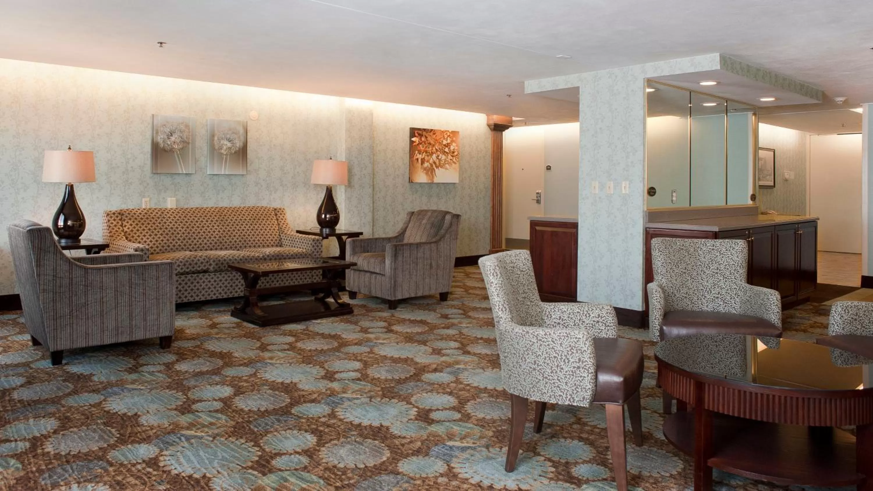 Other in Holiday Inn Rock Island-Quad Cities by IHG