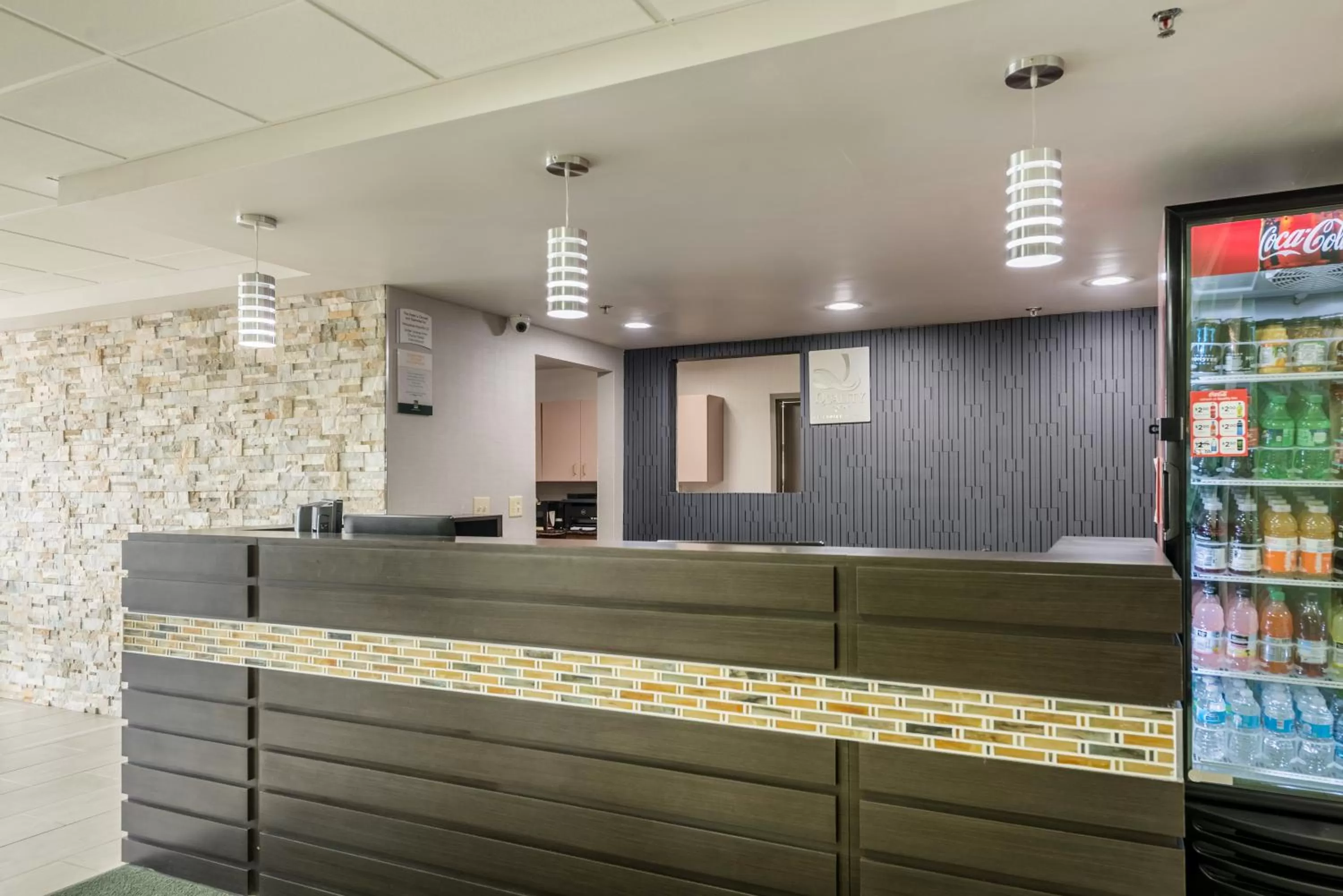 Quality Inn Grove City - Columbus South