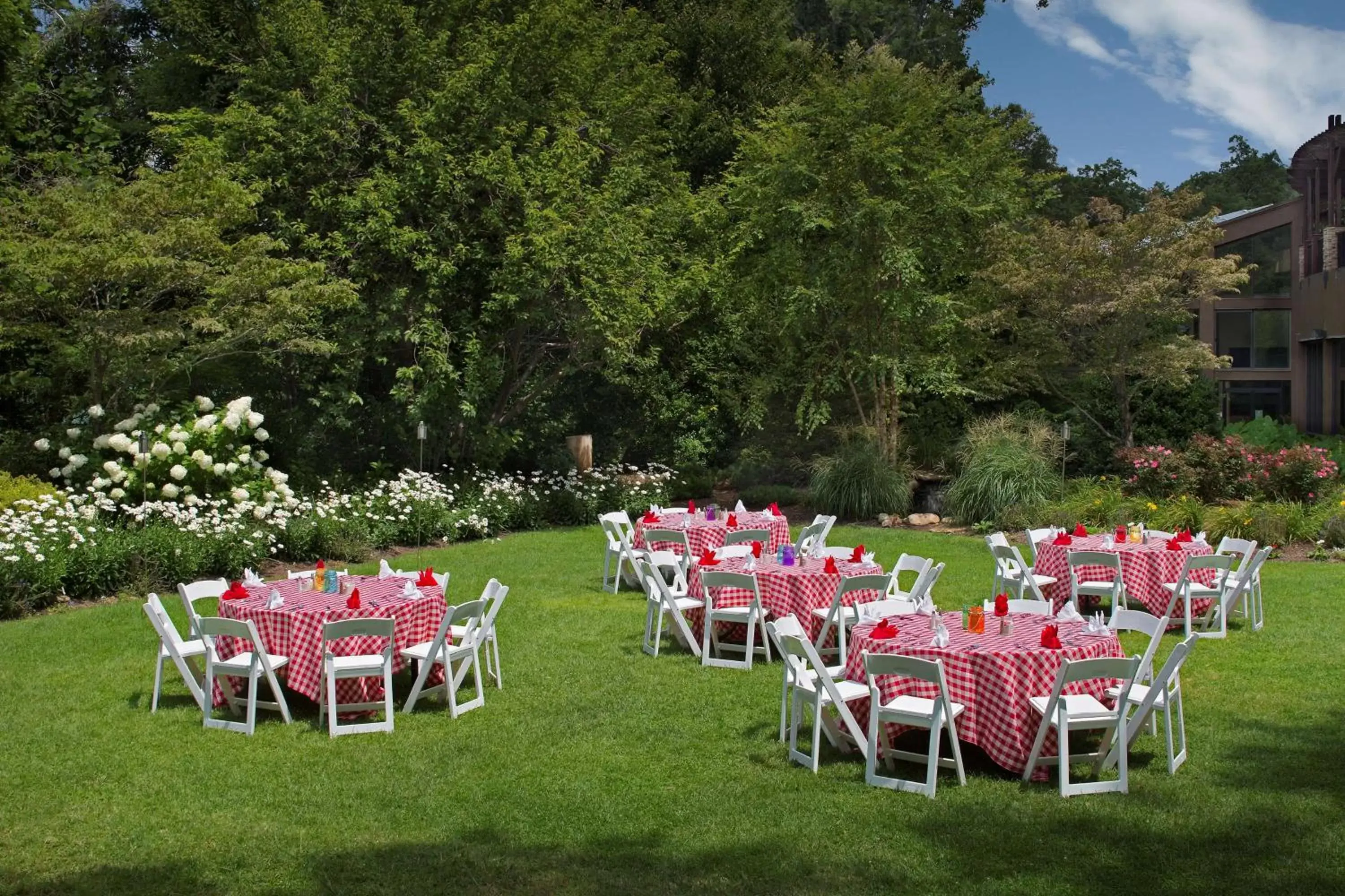 Meeting/conference room, Garden in The Park Vista - A DoubleTree by Hilton Hotel - Gatlinburg