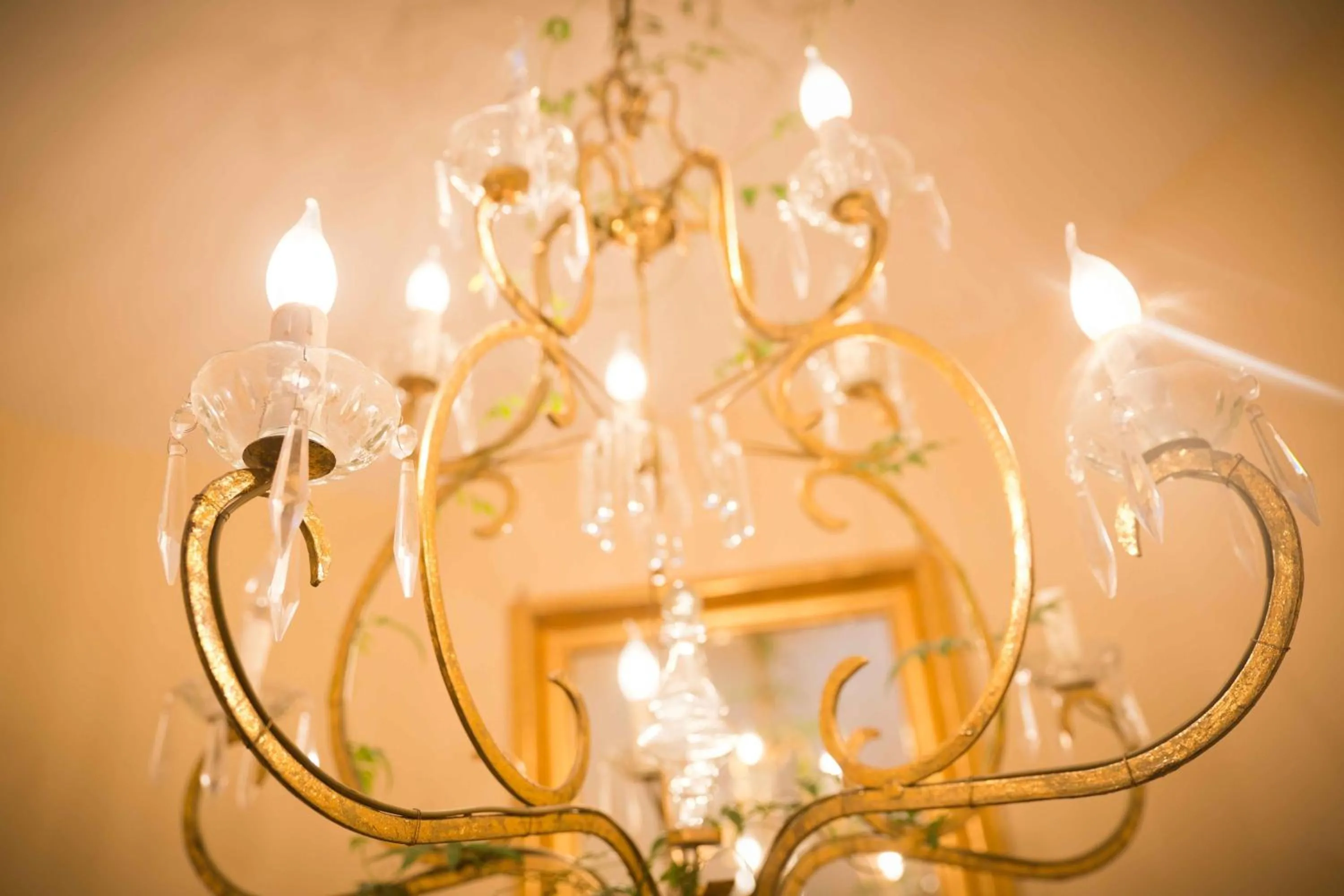 Decorative detail in Champerret Heliopolis