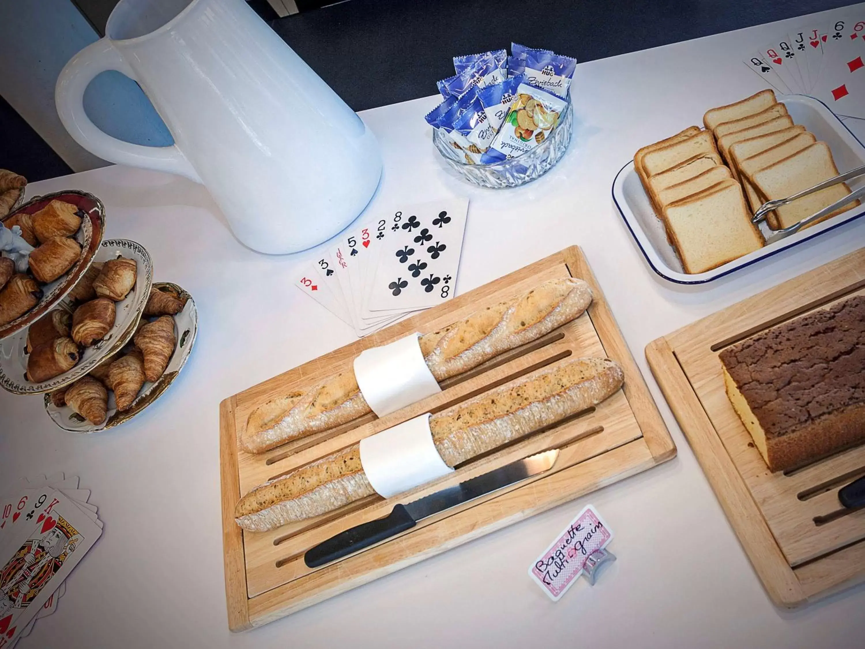 Restaurant/places to eat in ibis Styles Genève Carouge Restaurant/places to eat in ibis Styles Genève Carouge