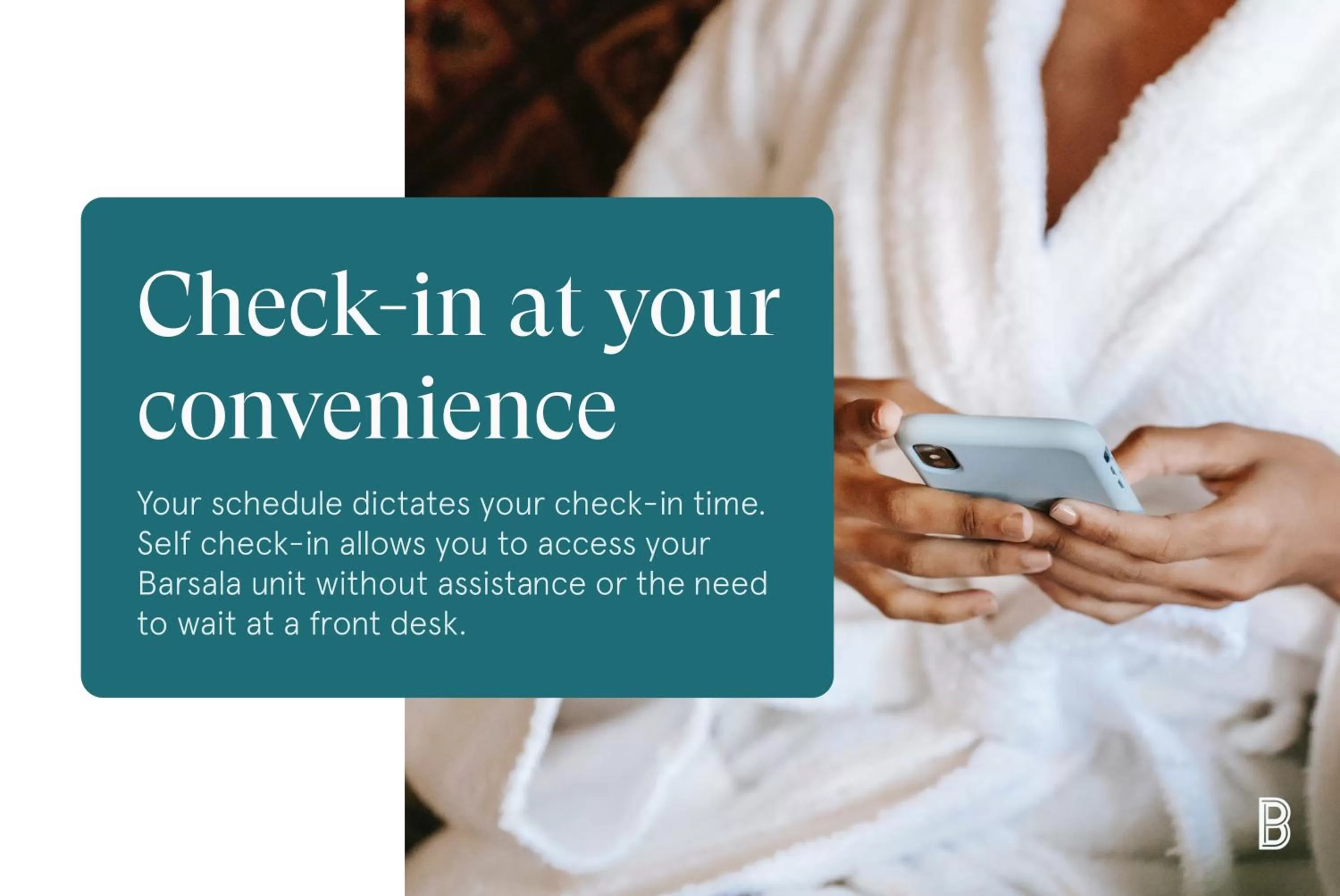 People in Flatz432 Apartments by Barsala