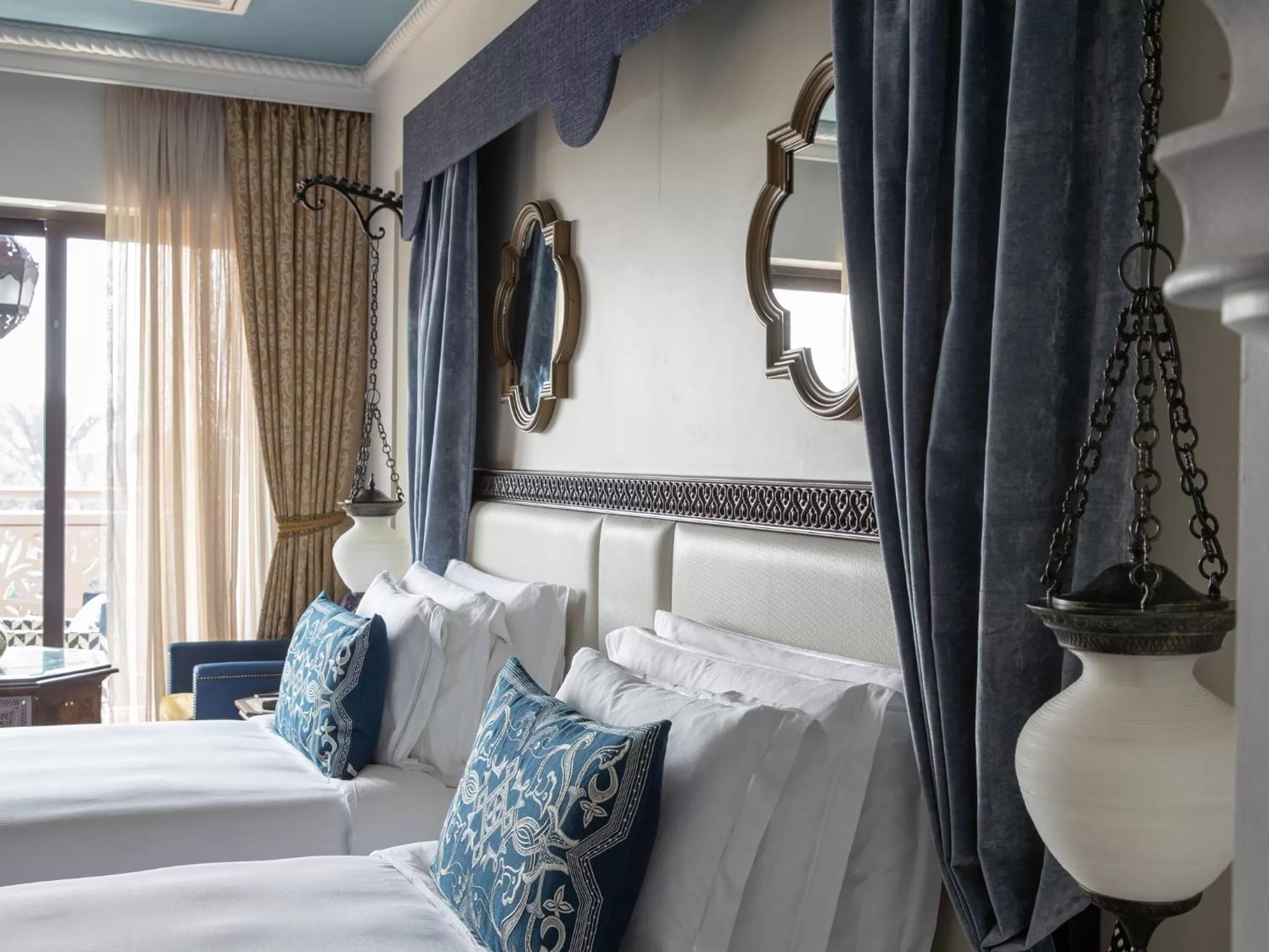 Ocean View Club Room - With Club Benefits & Wild Wadi Waterpark™ Access in Jumeirah Al Qasr Dubai