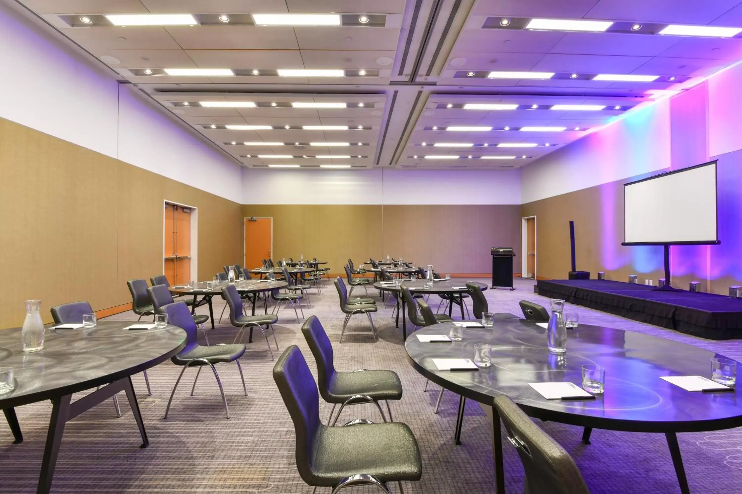 Meeting/conference room in W Boston