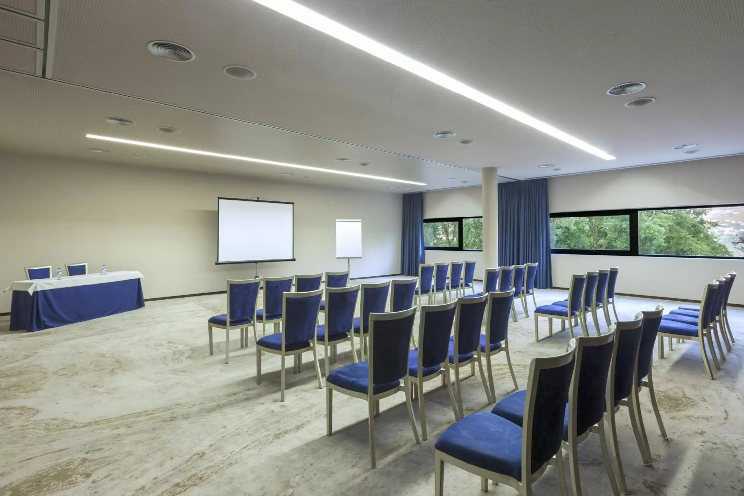 Meeting/conference room in Douro Palace Hotel Resort & SPA