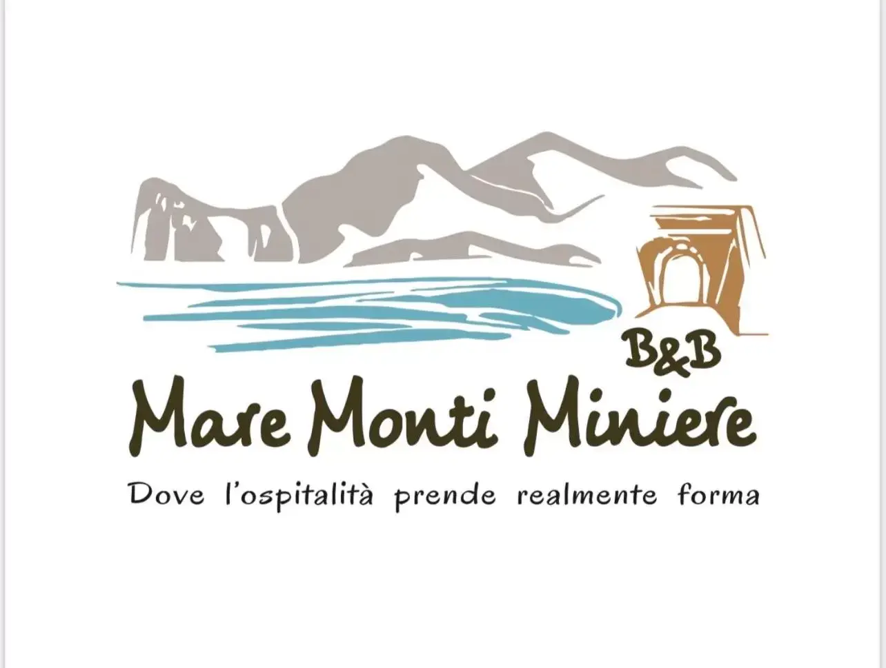 B&B Mare Monti Miniere