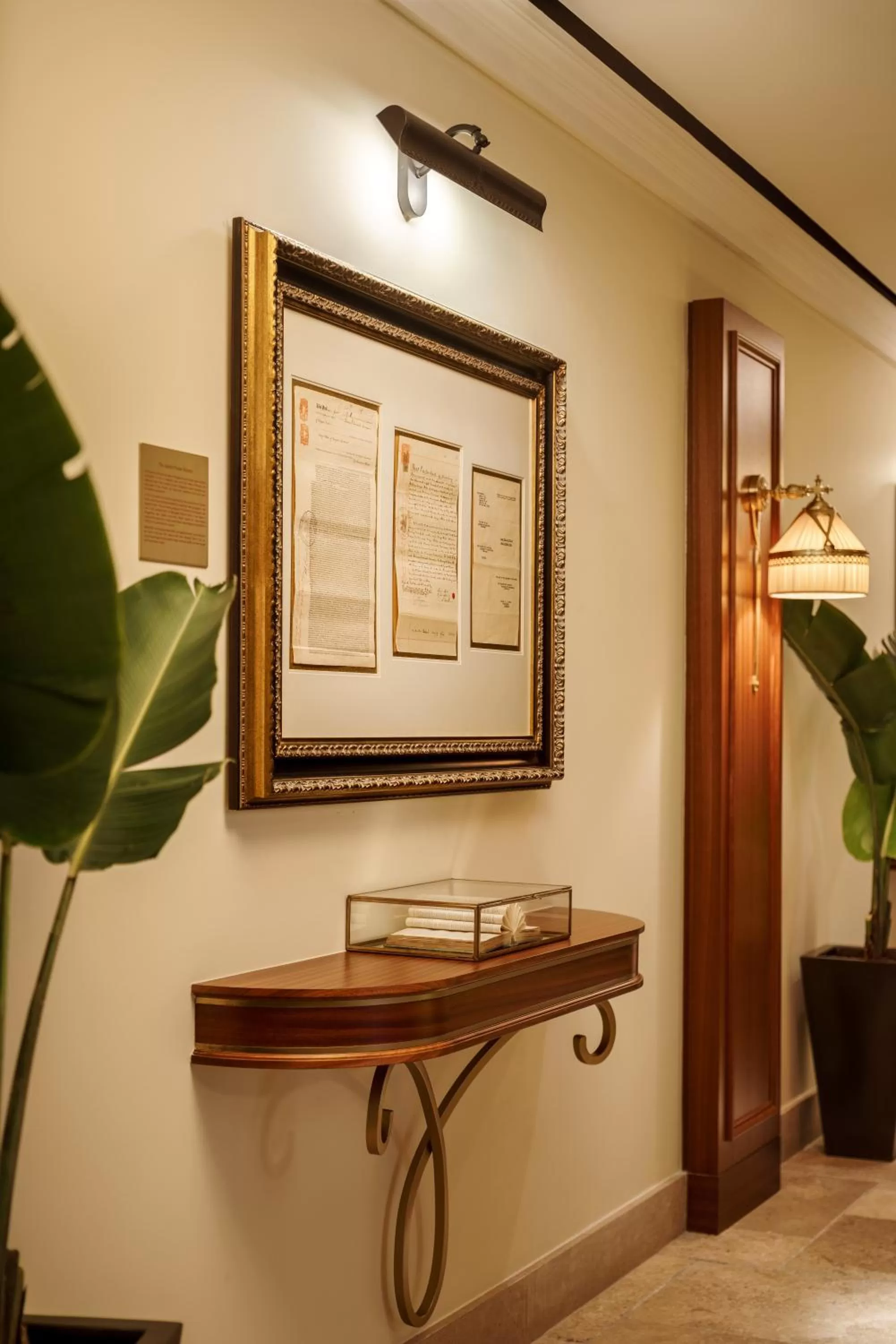 Property building in Maxwell Reserve Singapore, Autograph Collection